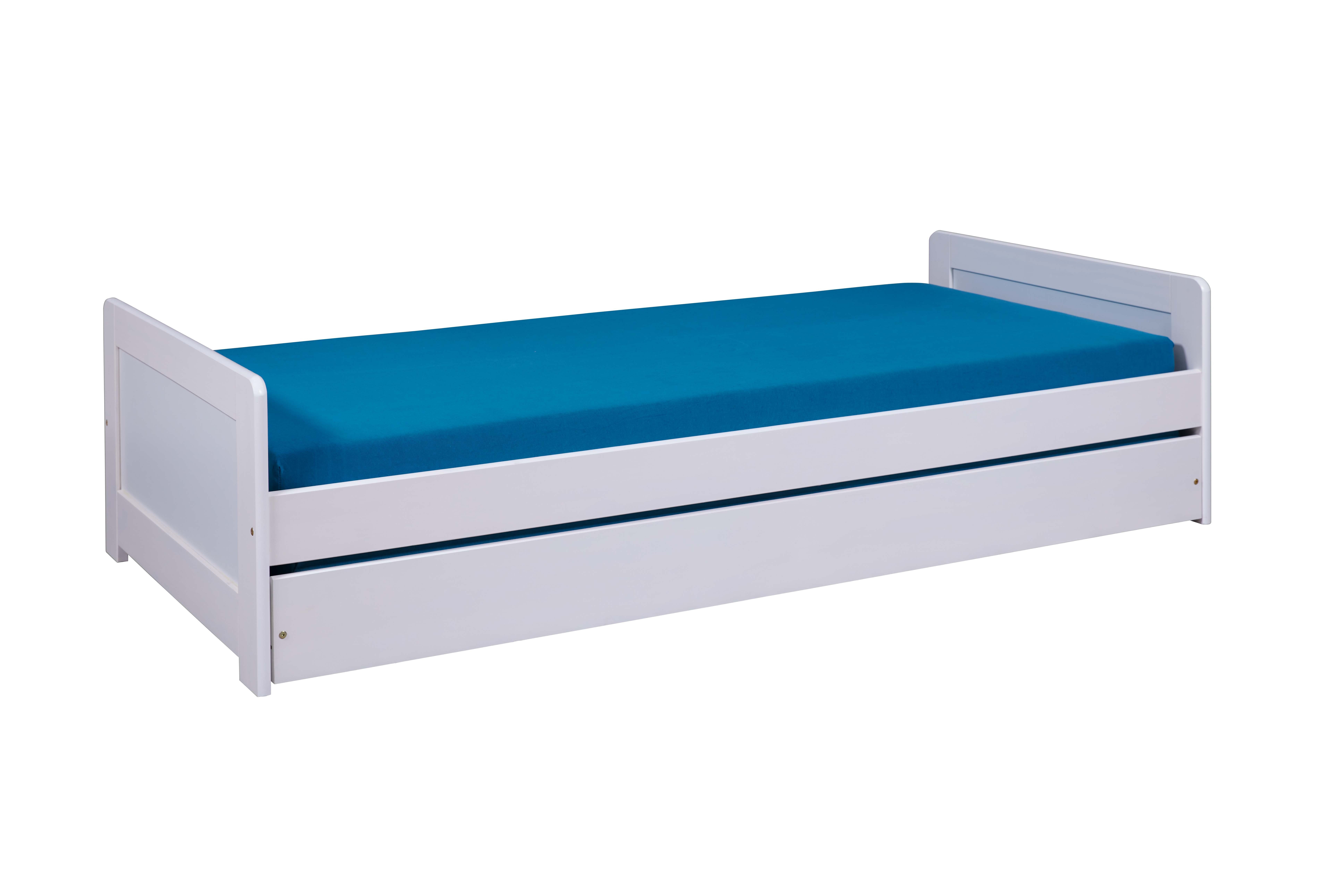 Inter Link Funktionsbett Surf weiss 190 günstig online kaufen