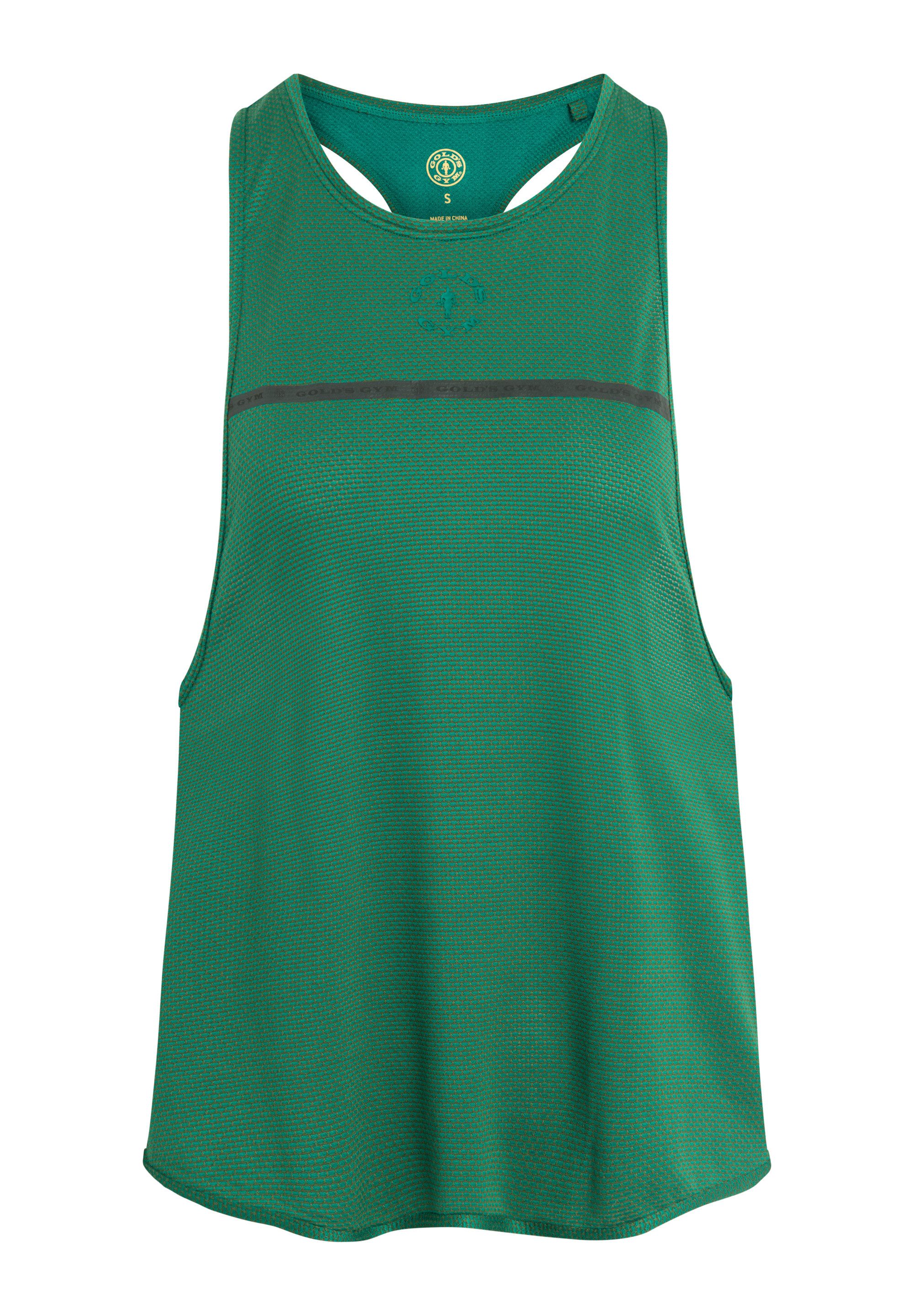 GOLD'S GYM APPAREL Tanktop MARYLOU nachhaltige günstig online kaufen