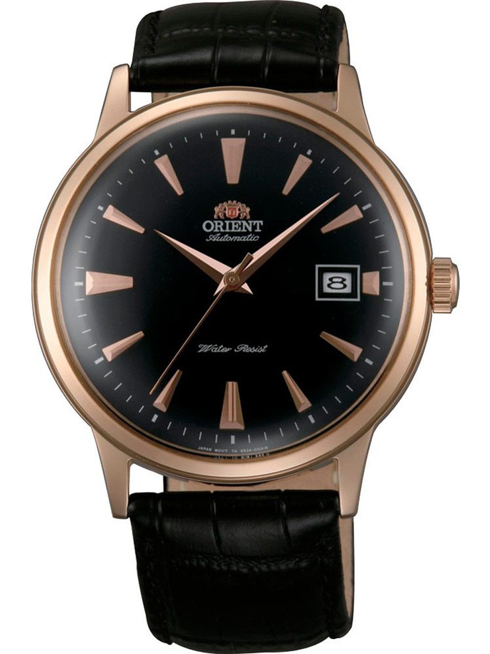 Automatikuhr Orient FAC00001B0 Classic Automatik Herrenuhr 41mm 3ATM Orient FAC00001B0 Classic Automatik Herrenuhr 41mm 3ATM