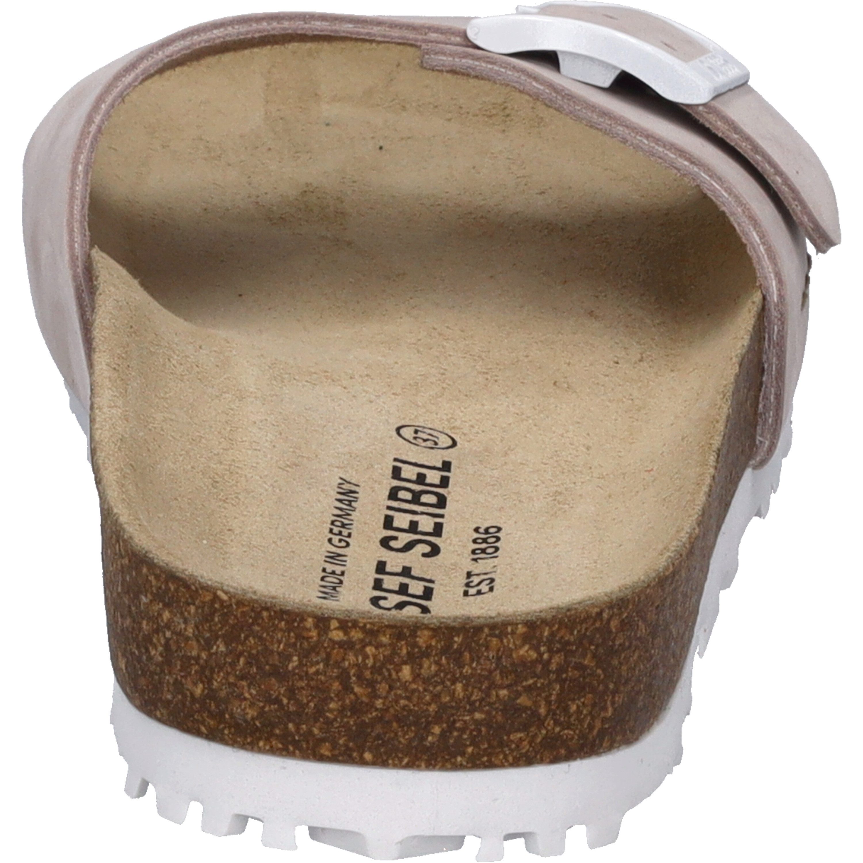 Josef Seibel Hermine 03, natur Sandale