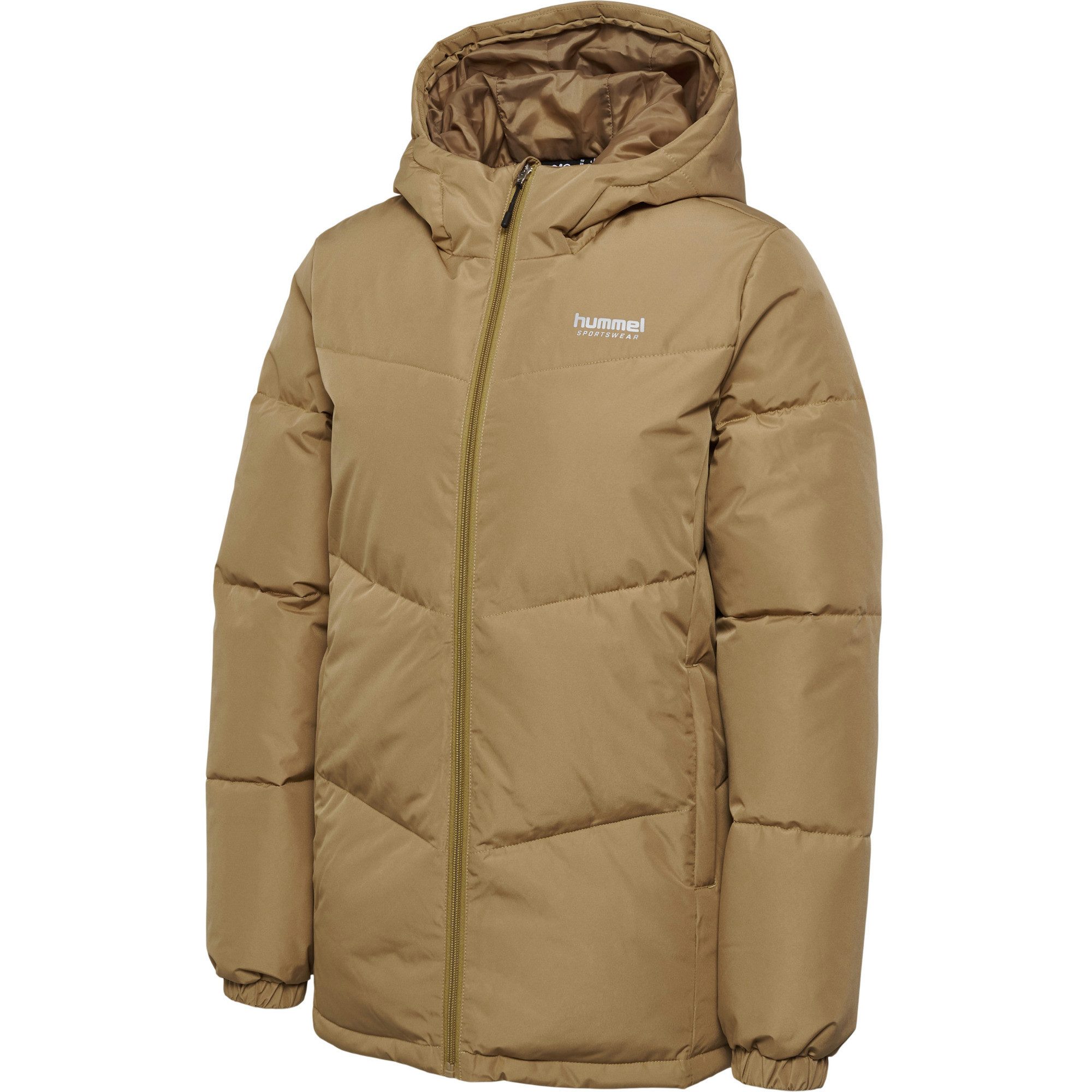 hummel Allwetterjacke Hummel Damen Steppjacke hmlLGC günstig online kaufen