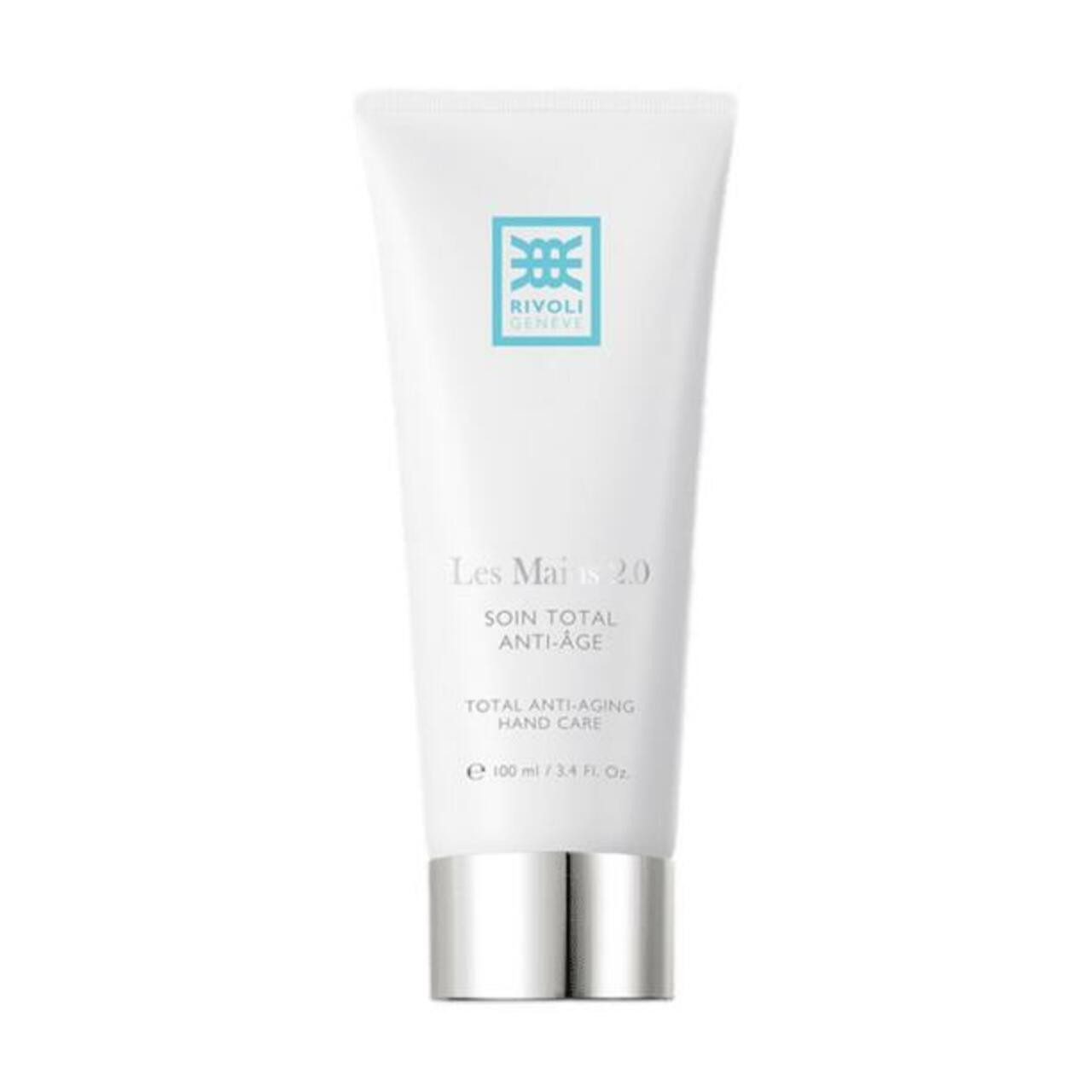 Rivoli Anti-Aging-Creme Les Mains 2.0 Soin Total Anti-Âge, für Alle Hauttypen