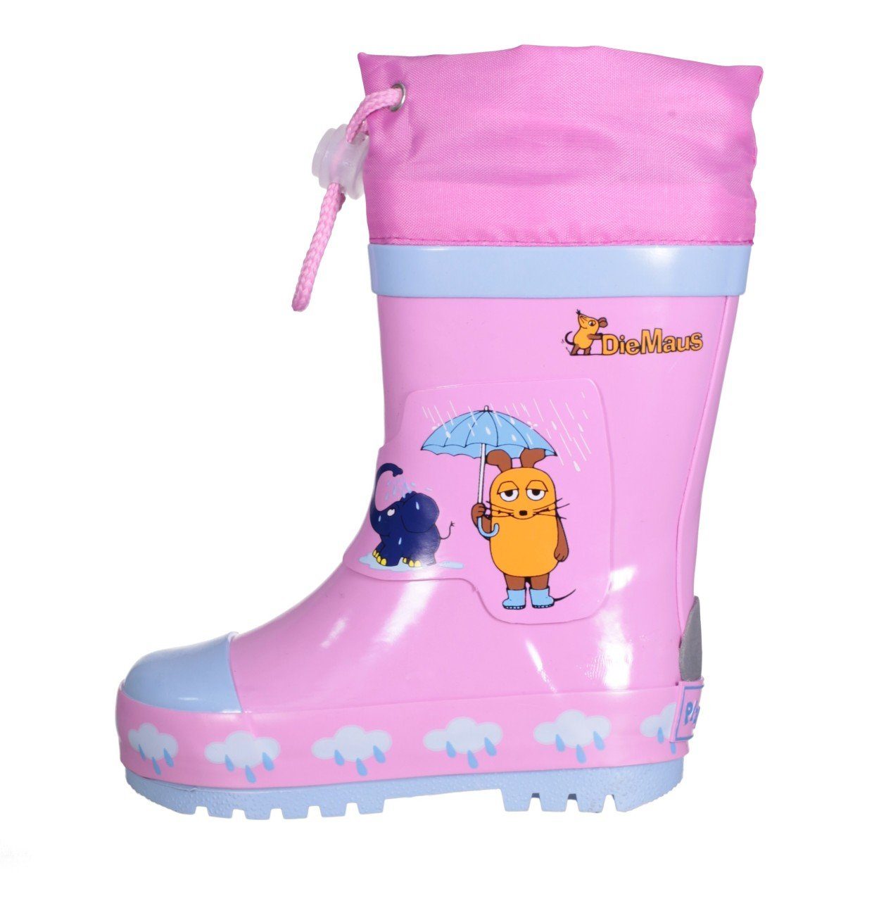 Gummistiefel Maus & Elefant Gummistiefel