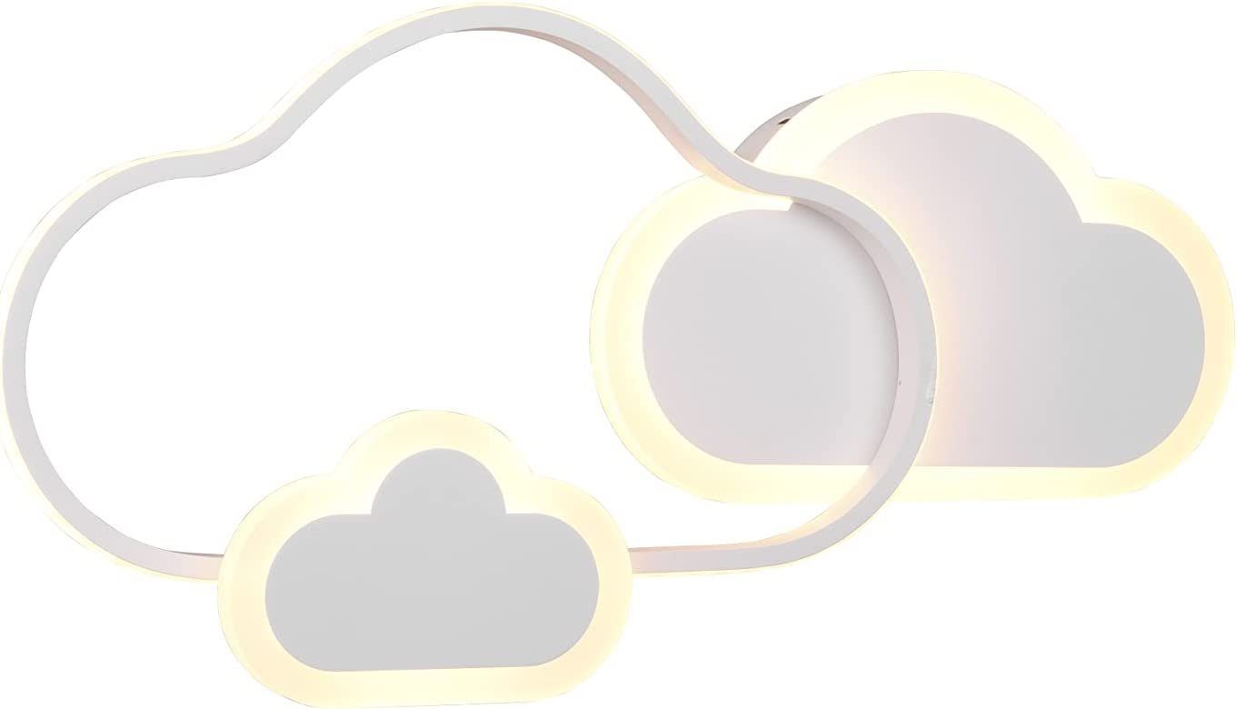 lightling LED Wandleuchte Claudi, LED fest günstig online kaufen
