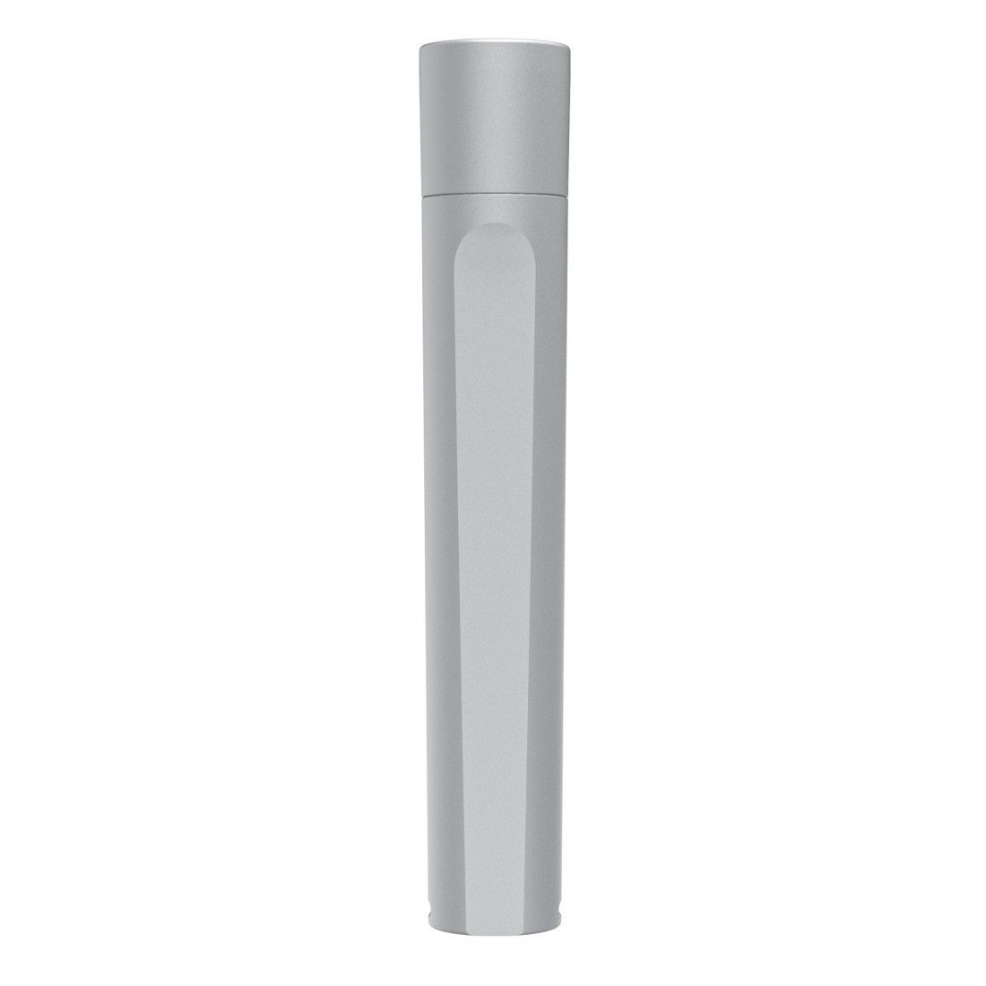 Hama LED Taschenlampe LED-Taschenlampe, Batterien, Aluminium, 3 Modi, stromsparend, robust