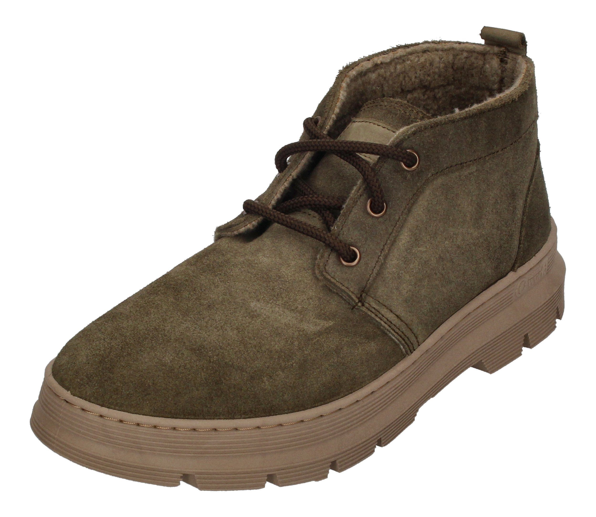 SAFARI NEW 7122 Schnürboots