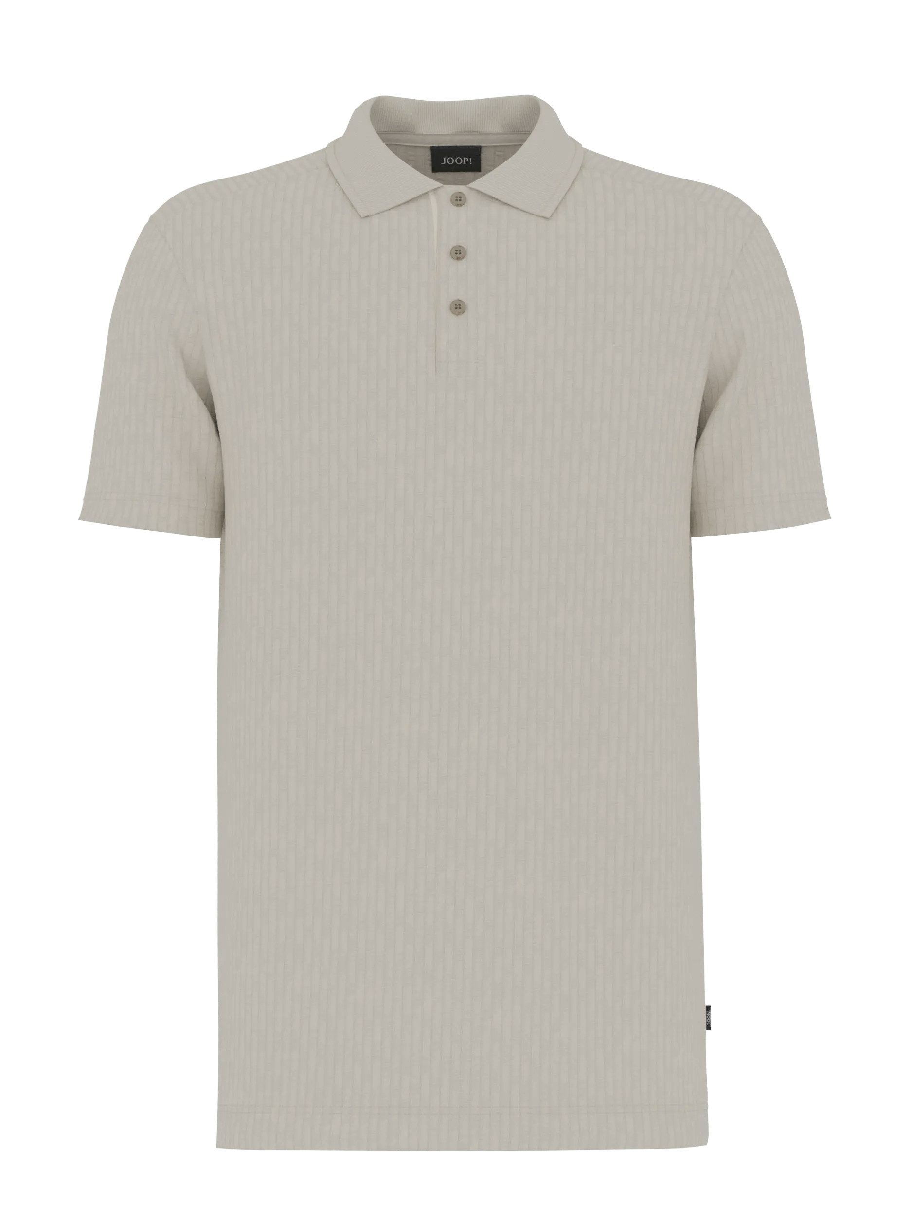 JOOP! Poloshirt Jorge mit Struktur, loose fit günstig online kaufen