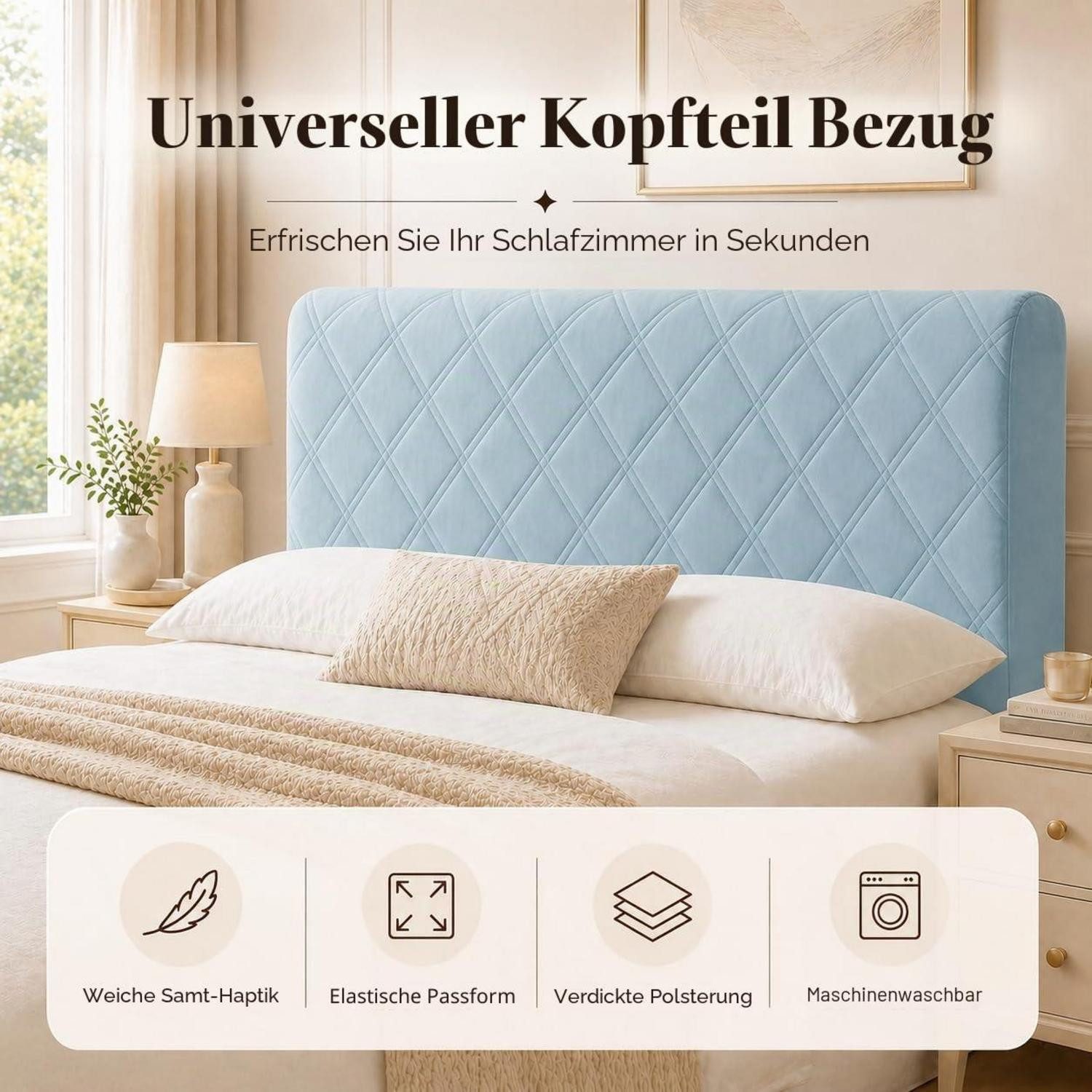 Betthussen online kaufen