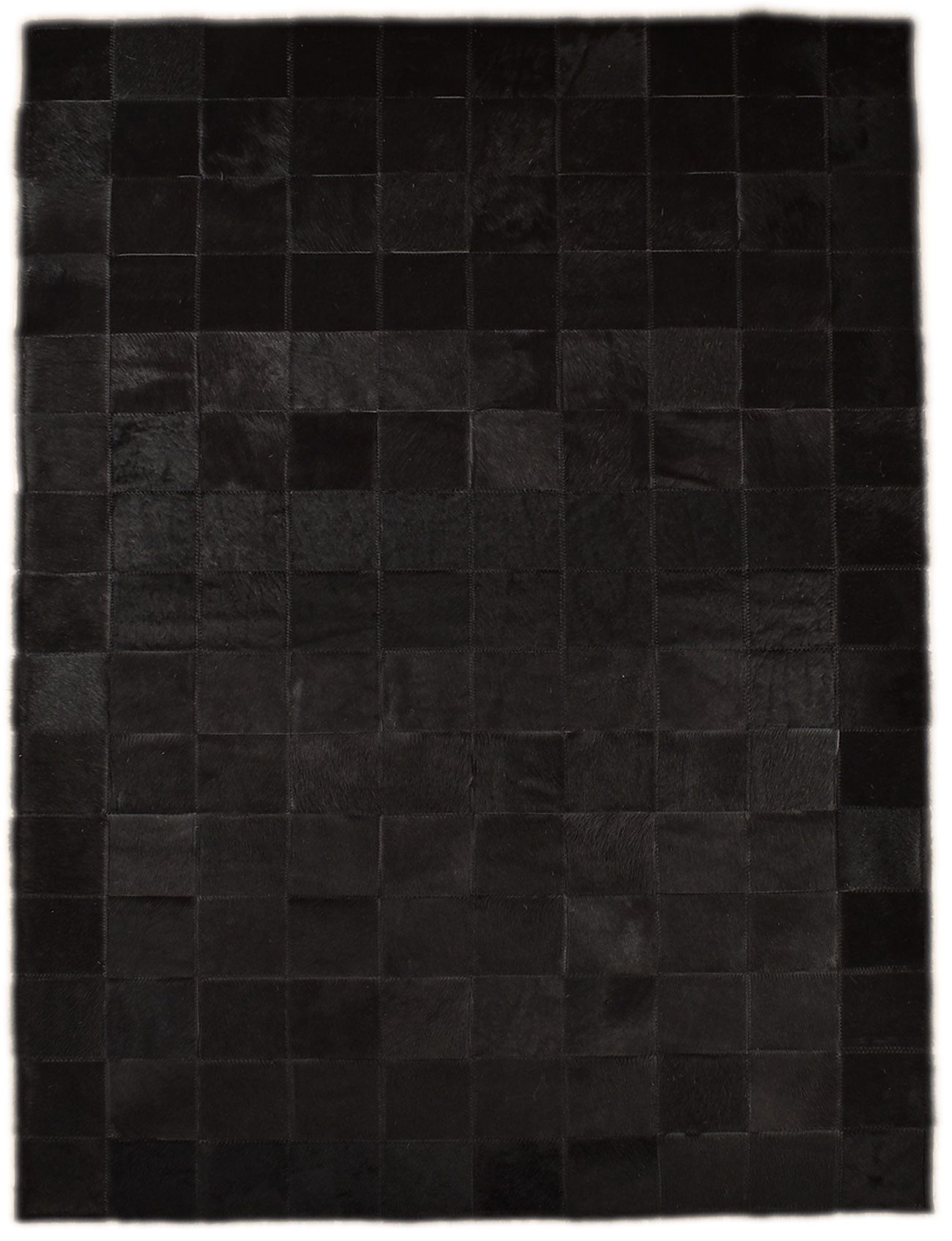 KUHFELL online & NOMAD Fellteppich KUHFELL PATCHWORK TEPPICH IN DIVERSEN FA günstig online kaufen