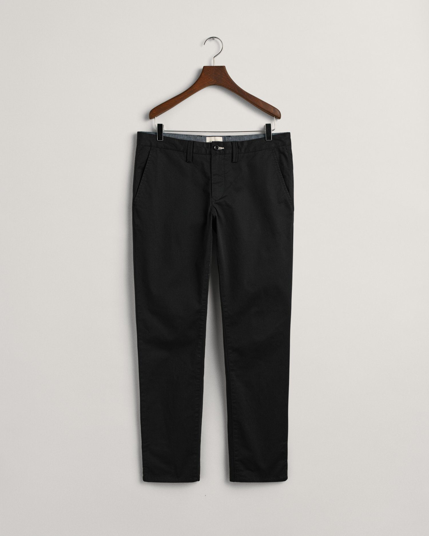 Chinohose SLIM TWILL CHINOS