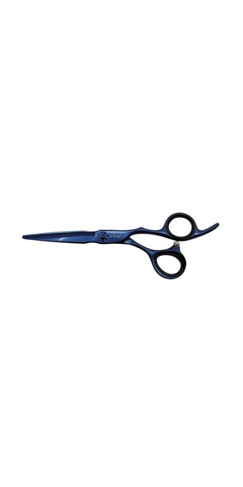 E-Kwip Haarschere E-Kwip PLUS Neptune Schneideschere 5,75 Zoll