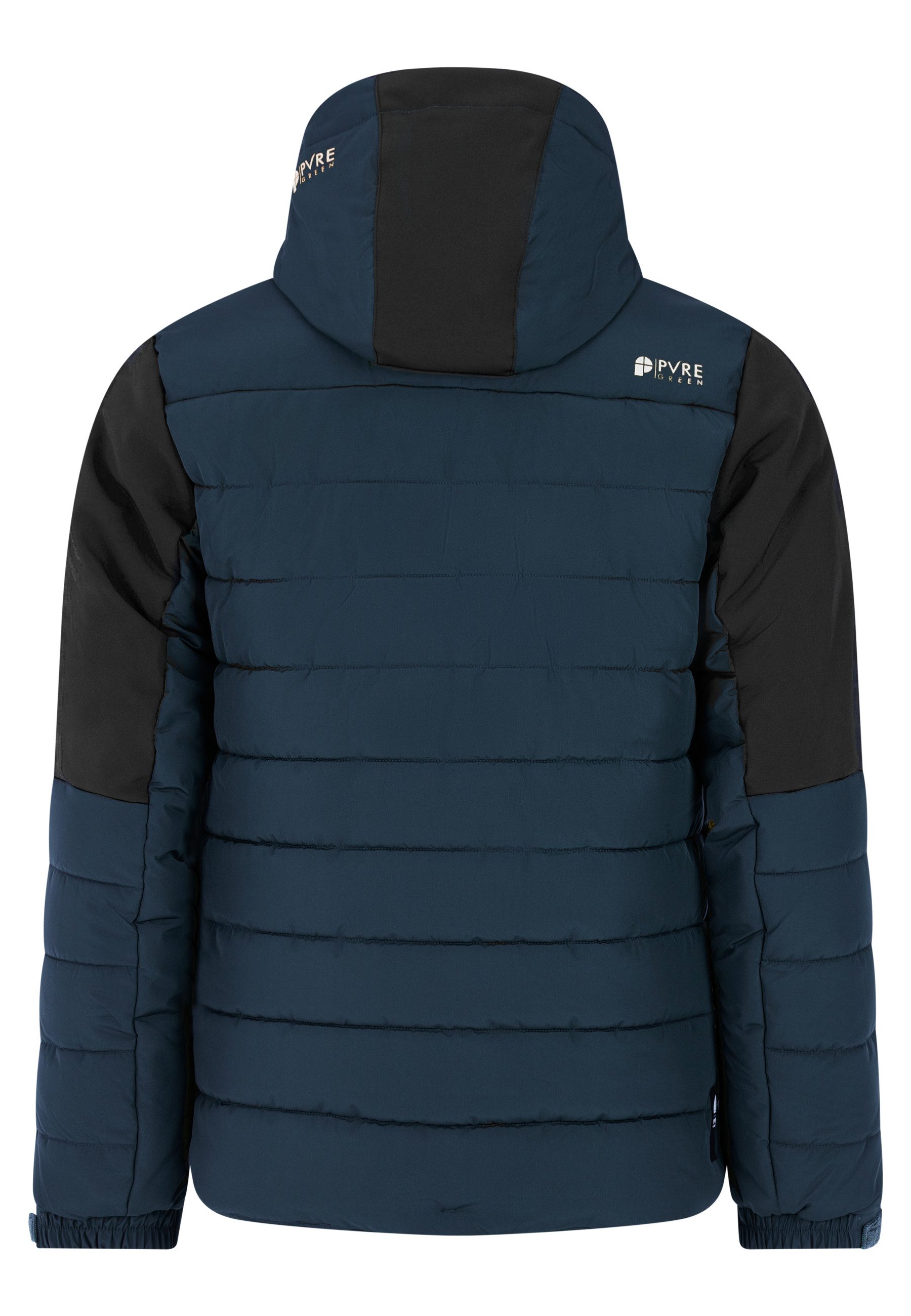Protest Skijacke PRTNaldo (1-St) Chest pocket