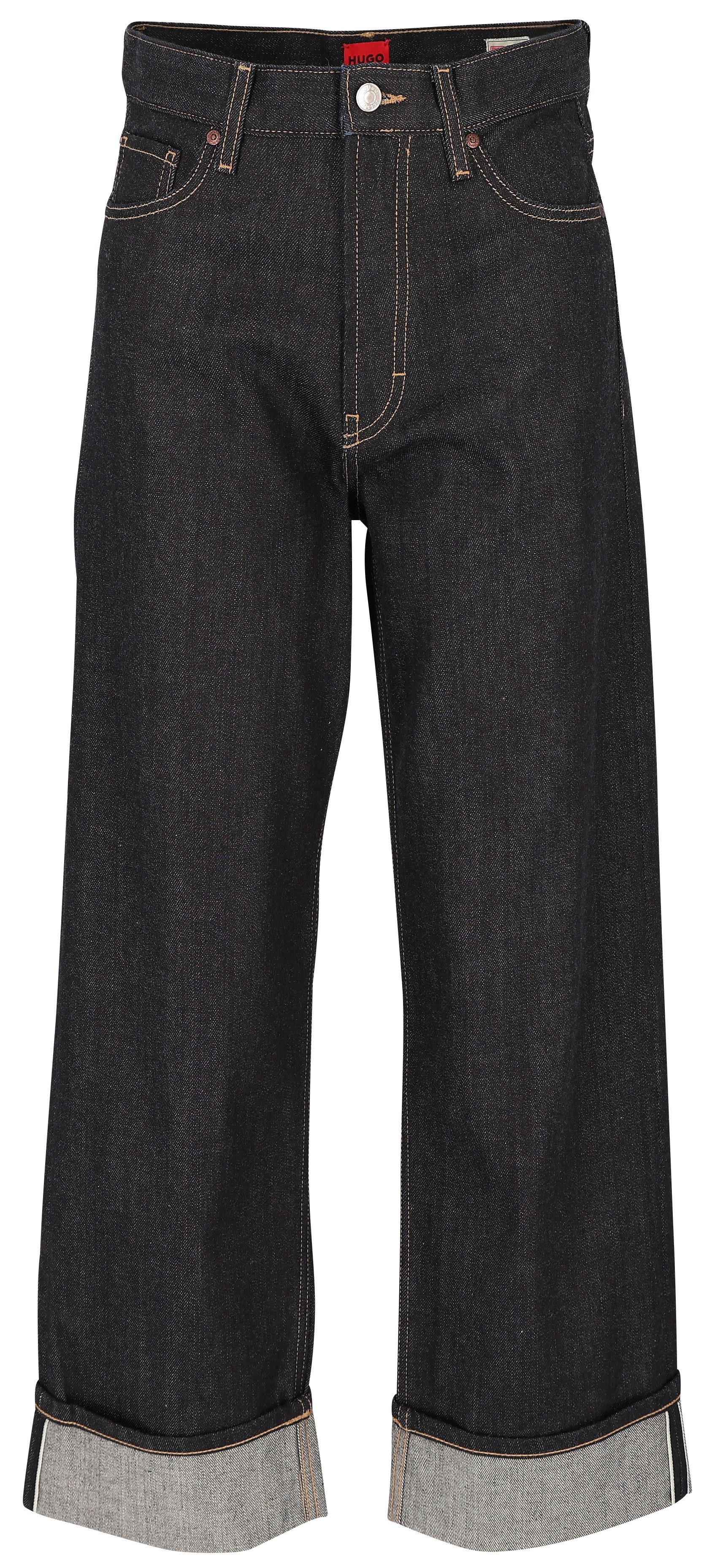 5-Pocket-Jeans