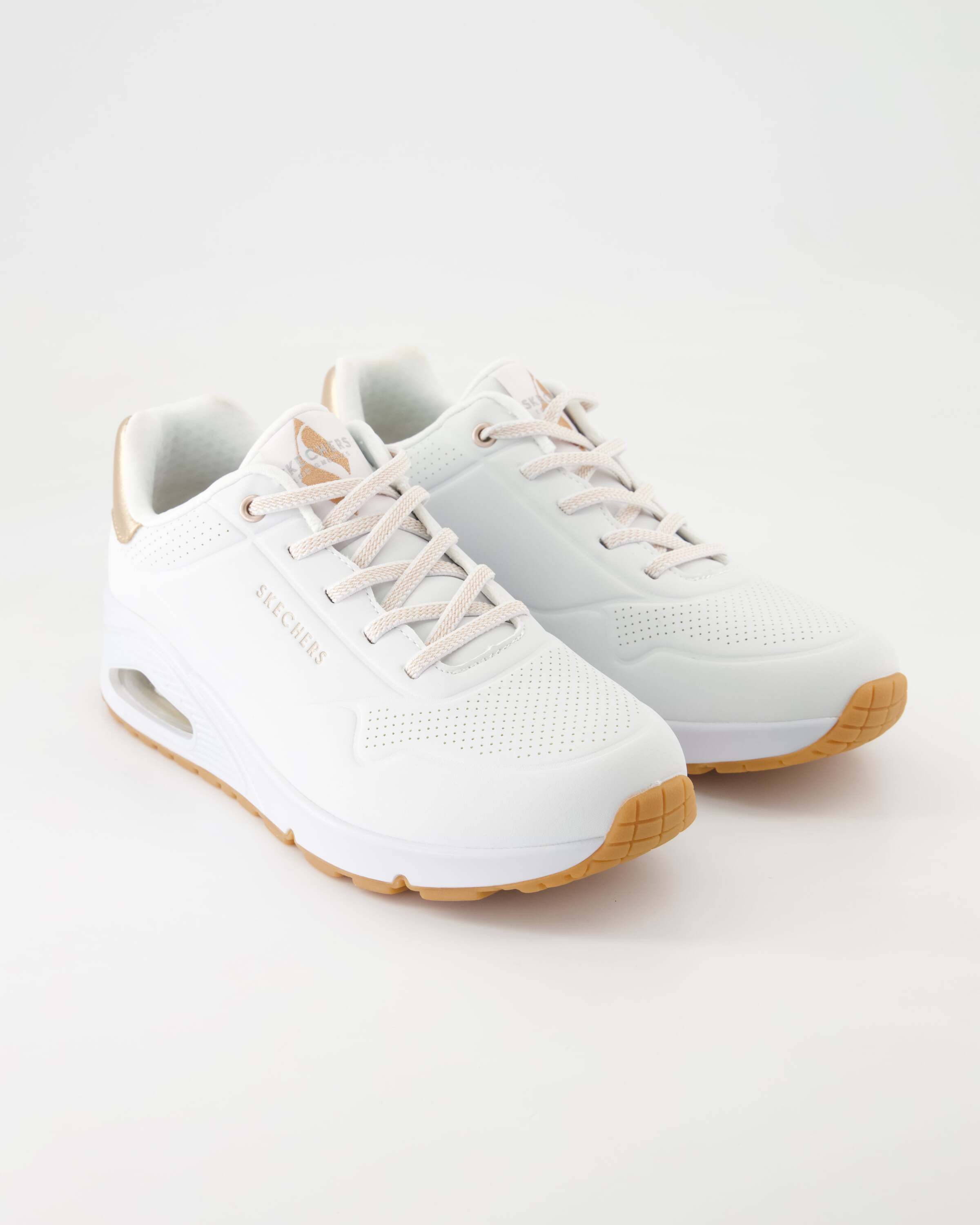 Skechers 155196 Sneaker Obermaterial: Sonstiges Material günstig online kaufen