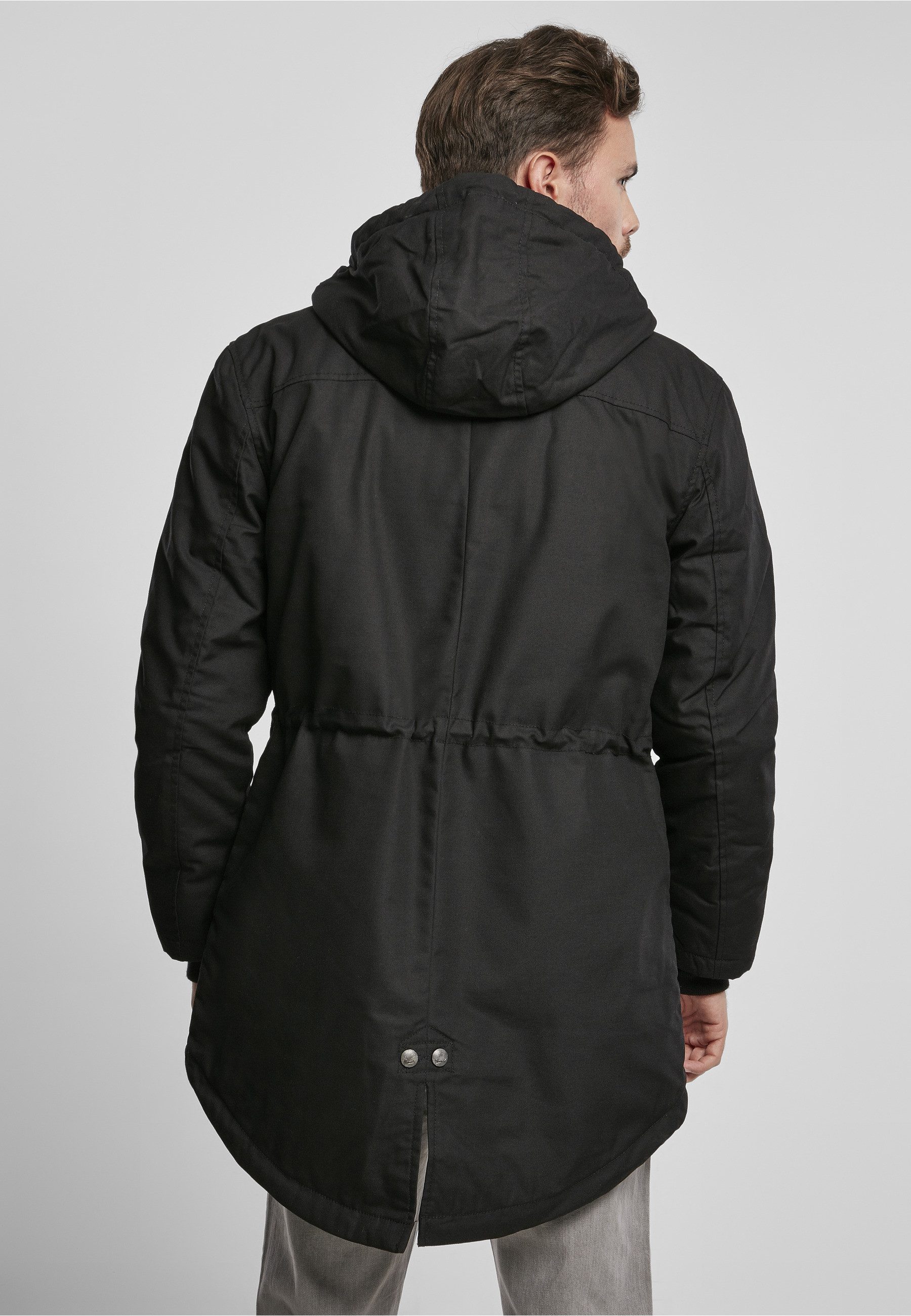 Brandit Wintermantel Brandit Herren Marsh Lake Parka – Bild 5 von 5