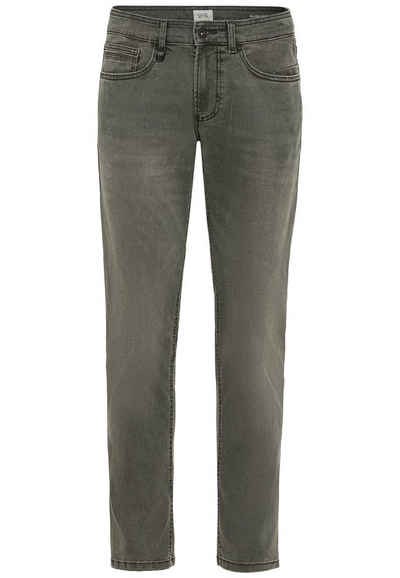 camel active 5-Pocket-Jeans »5-Pocket Denim in Slim Fit« Slim Fit