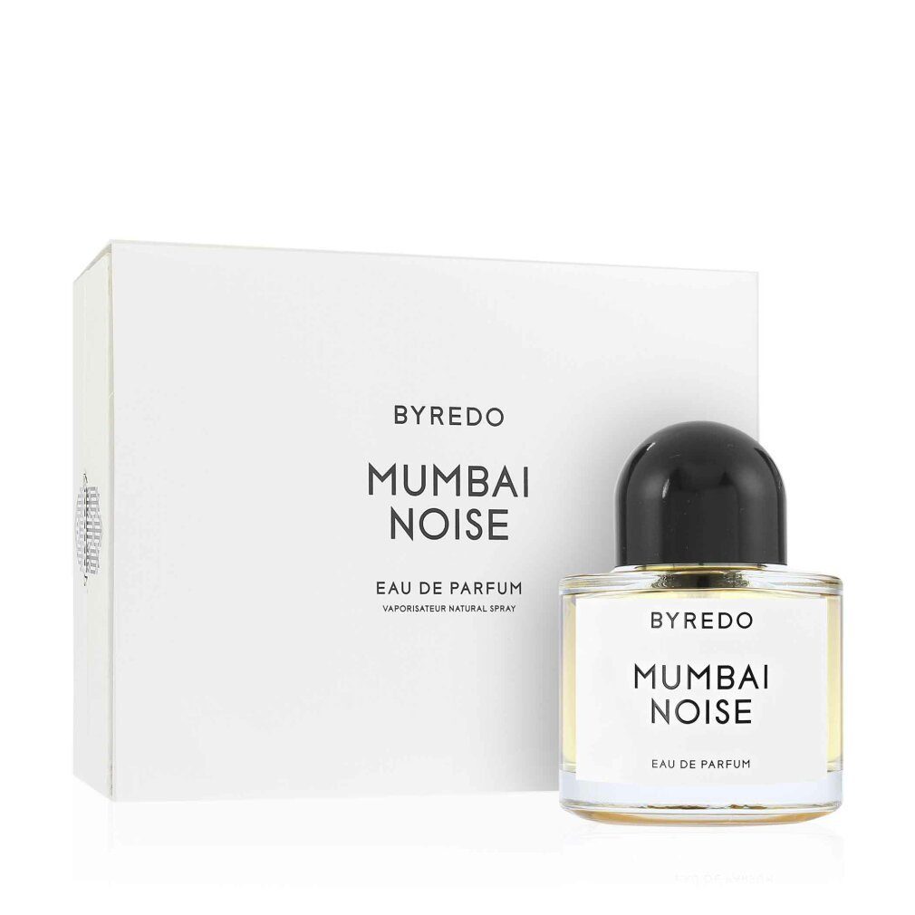 BYREDO Eau de Parfum Mumbai Noise Edp Spray