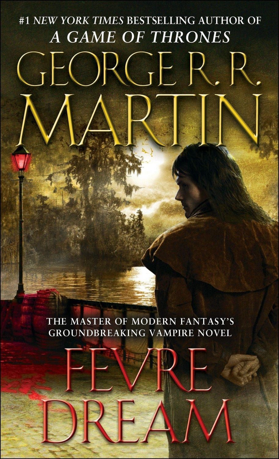 Fevre Dream / George R.R. Martin