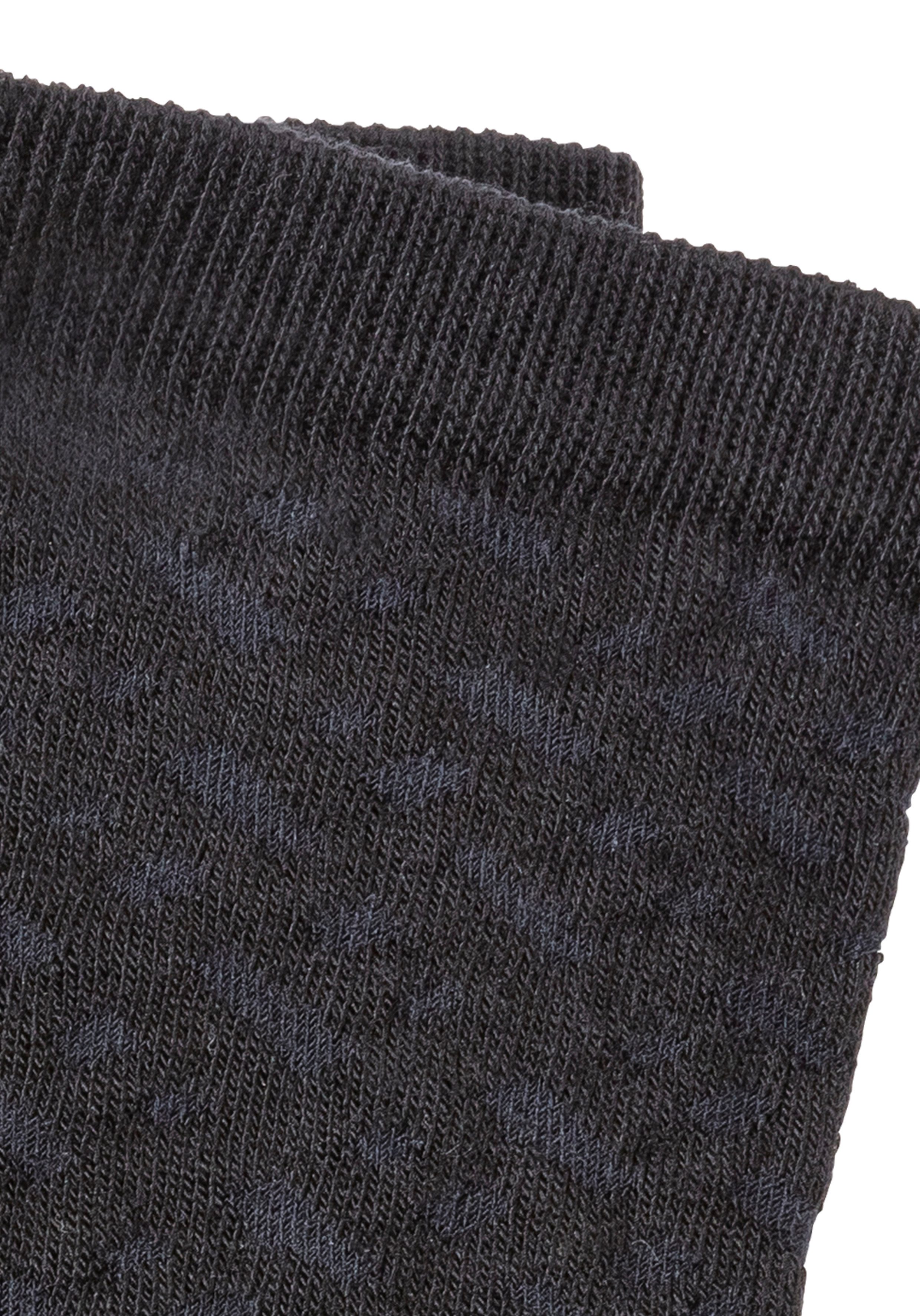 BOSS Freizeitsocken 2P RS Monogram CC (Packung, 2-Paar, 2er-Pack) aus weicher Baumwollmischung