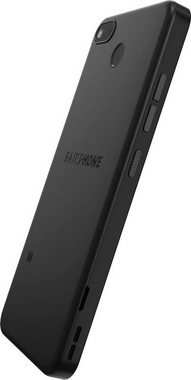 Fairphone 3+ Smartphone (14,3 cm/5,65 Zoll, 64 GB Speicherplatz, 48 MP Kamera)