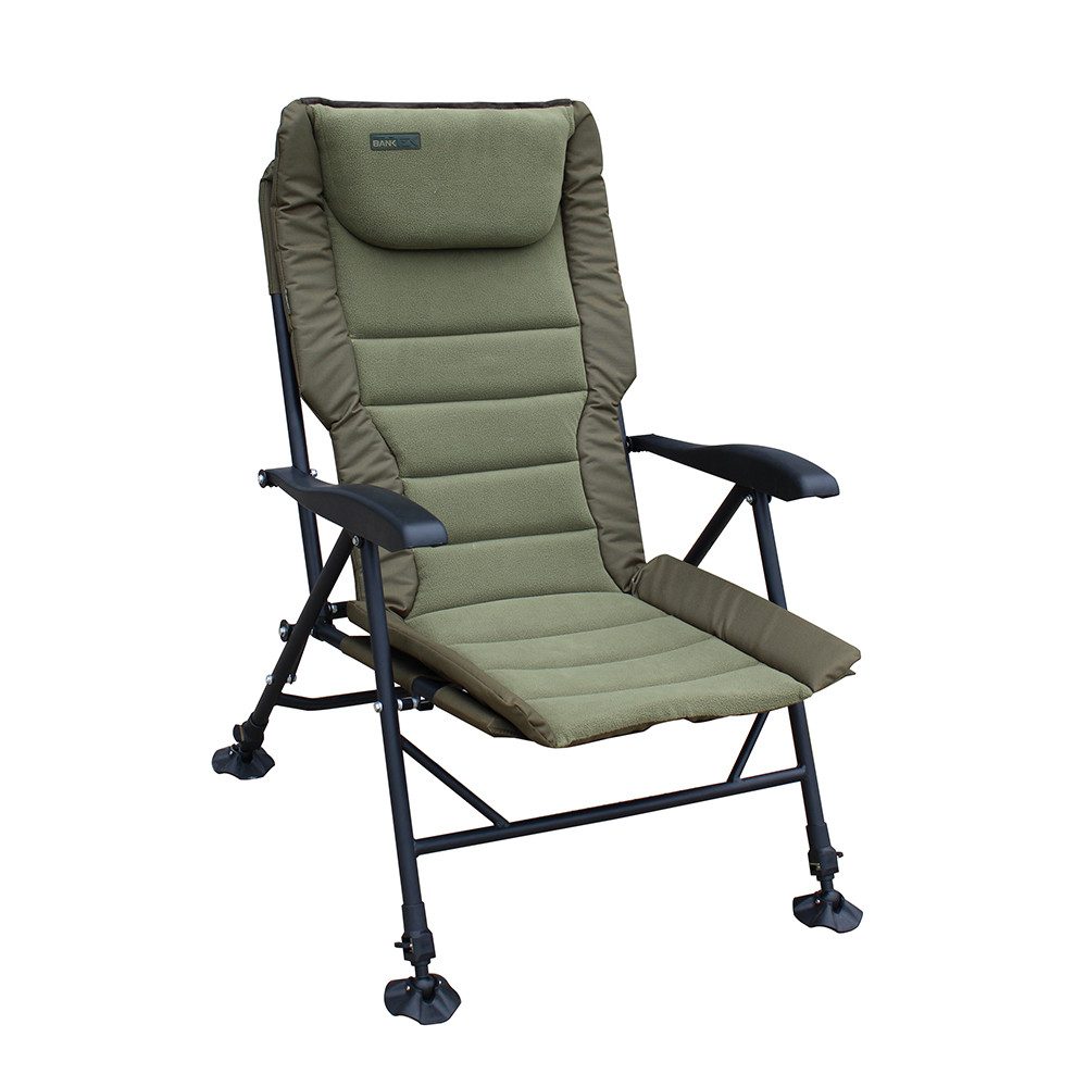 Sonik Angelstuhl Sonik BANK-TEK RECLINER ARMCHAIR