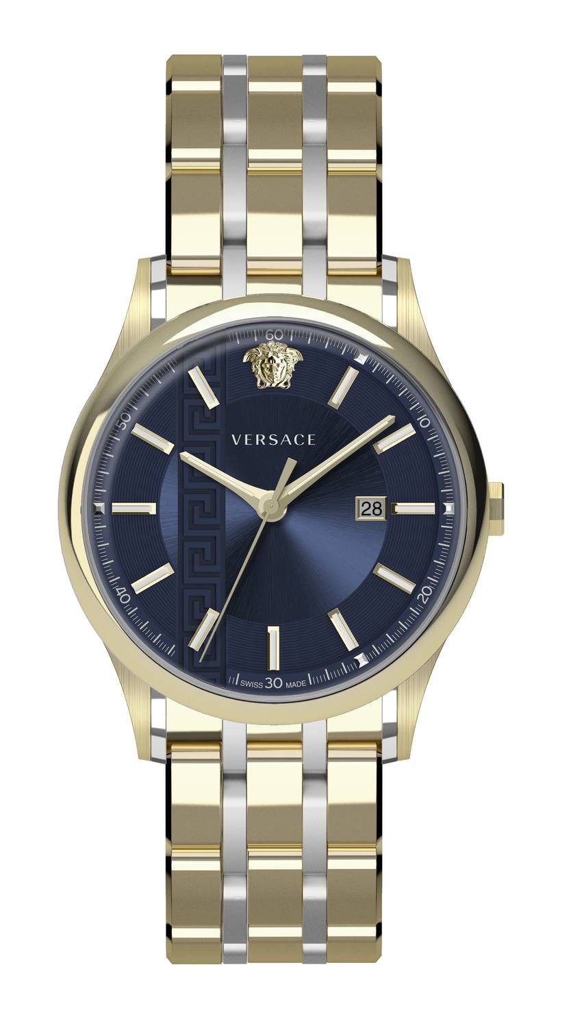 Versace Schweizer Uhr Aiakos günstig online kaufen