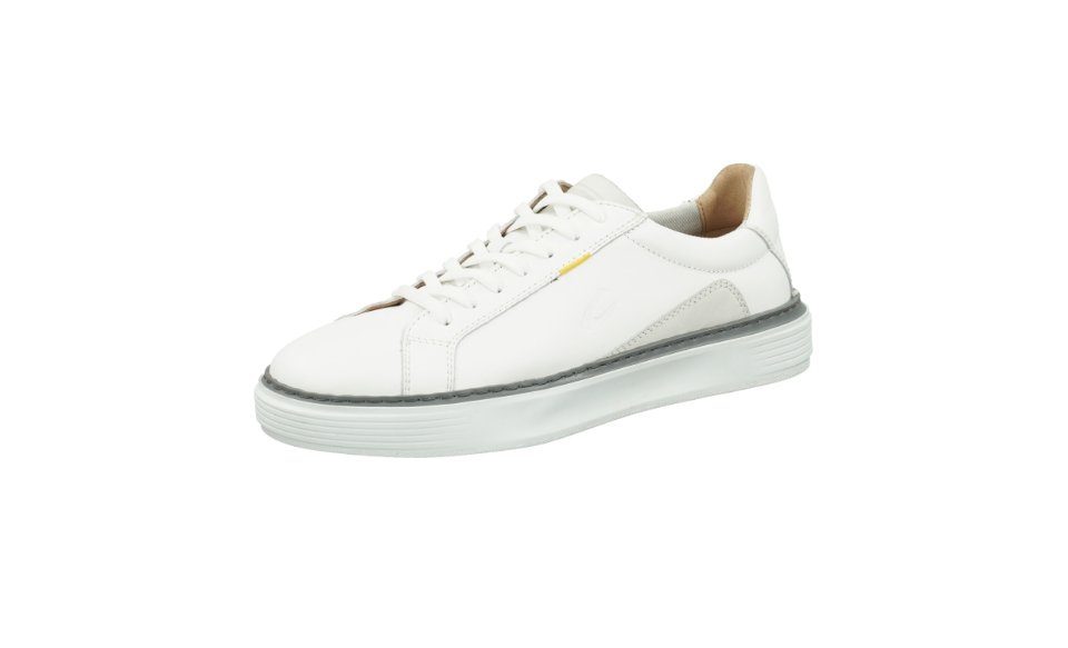 camel active Avon Sneaker weiss Sneaker