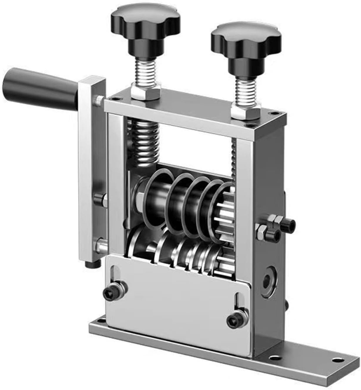 Elektrowerkzeug-Set Manuelle Drahtabisoliermaschine, Haushaltsdrahtabisoliermaschine