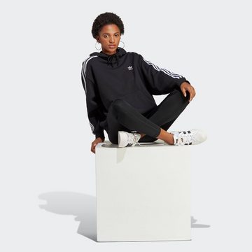 adidas Originals Sweatshirt »ADICOLOR CLASSICS OVERSIZED HOODIE«