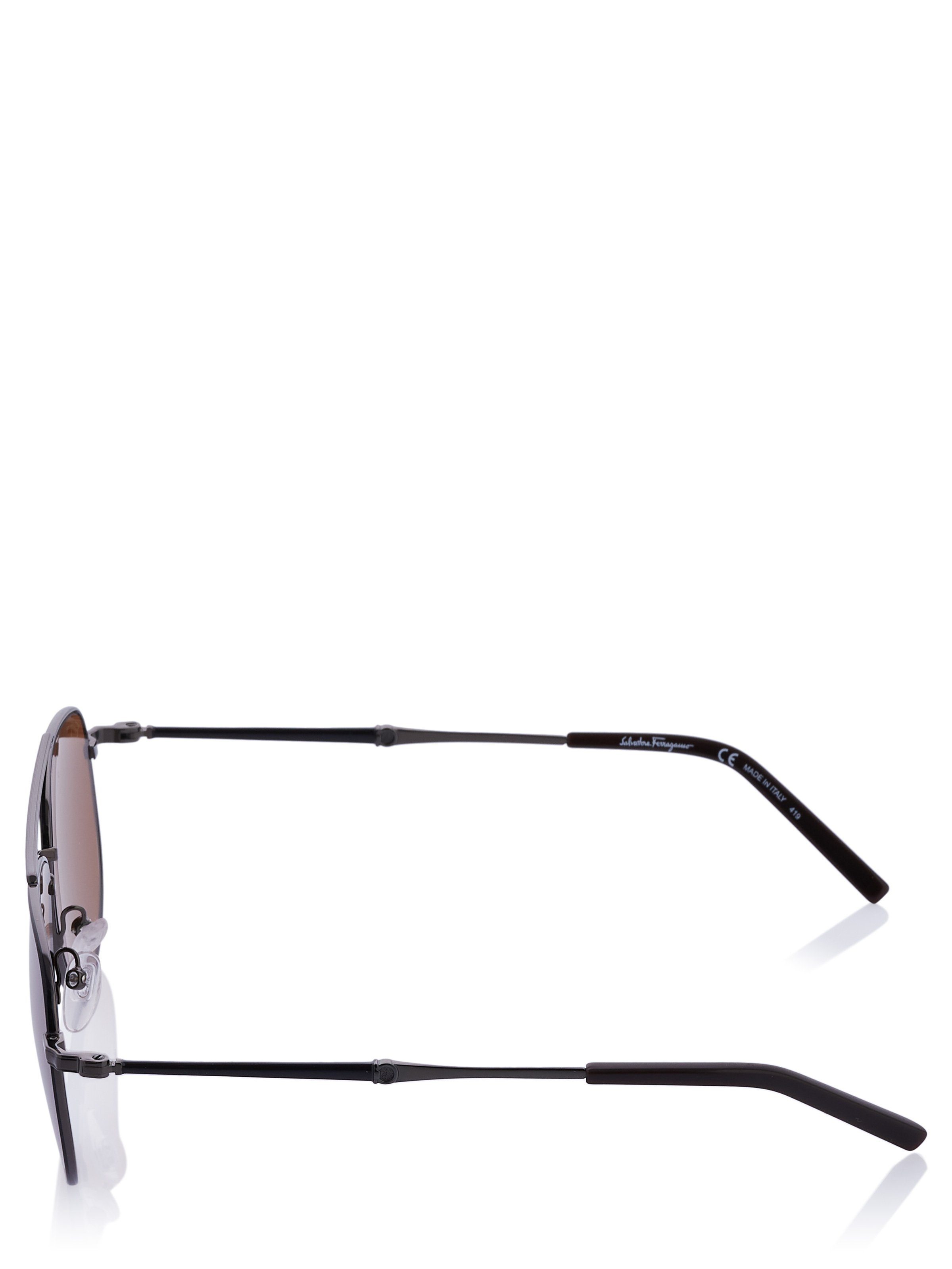Salvatore Ferragamo Sonnenbrille Ferragamo Sonnenbrille