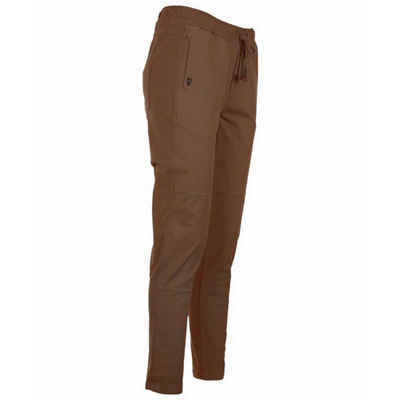FUNKY STAFF Jogger Pants You2 New Stoned-bark