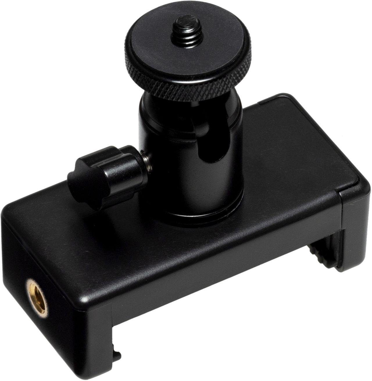 Ricoh Theta Smartphonehalter TO-1 Objektivzubehör