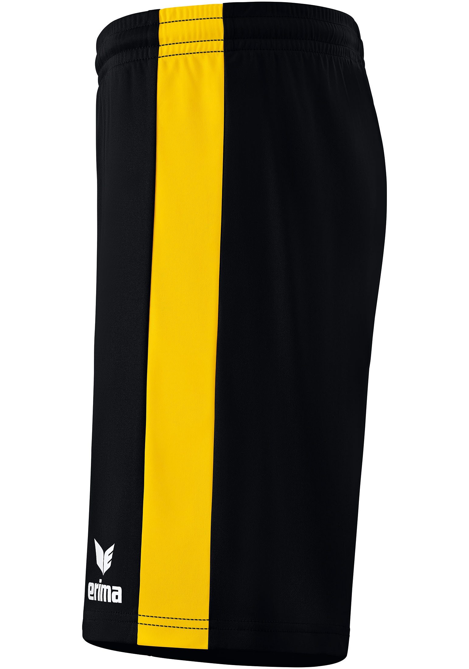 Erima Funktionsshorts Unisex Erwachsene Retro Star Shorts