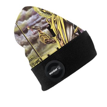 earebel Set Style Dock Beanie Killers Bluetooth-Lautsprecher