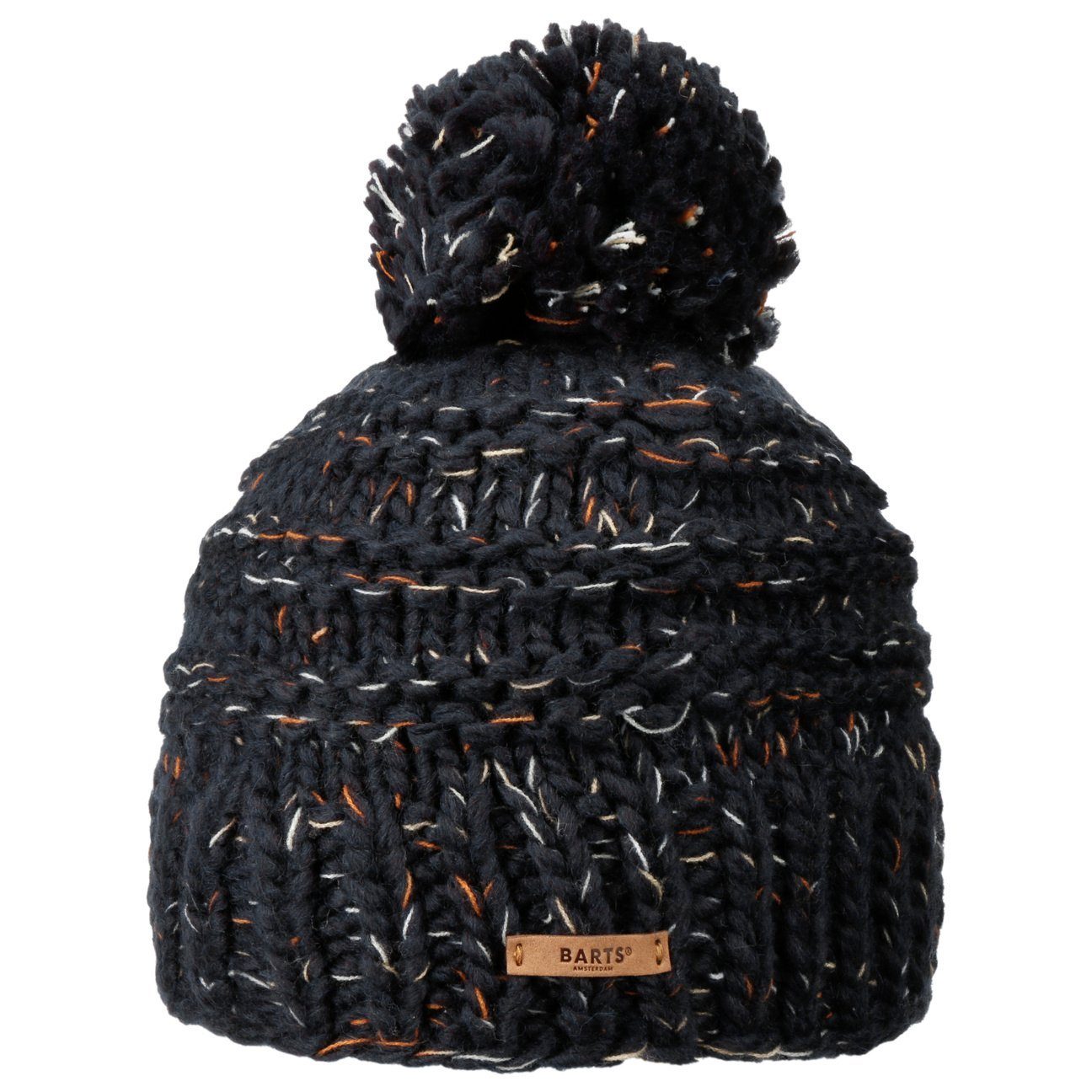 Barts Bommelmütze (1-St) Strickmützen mit Futter günstig online kaufen