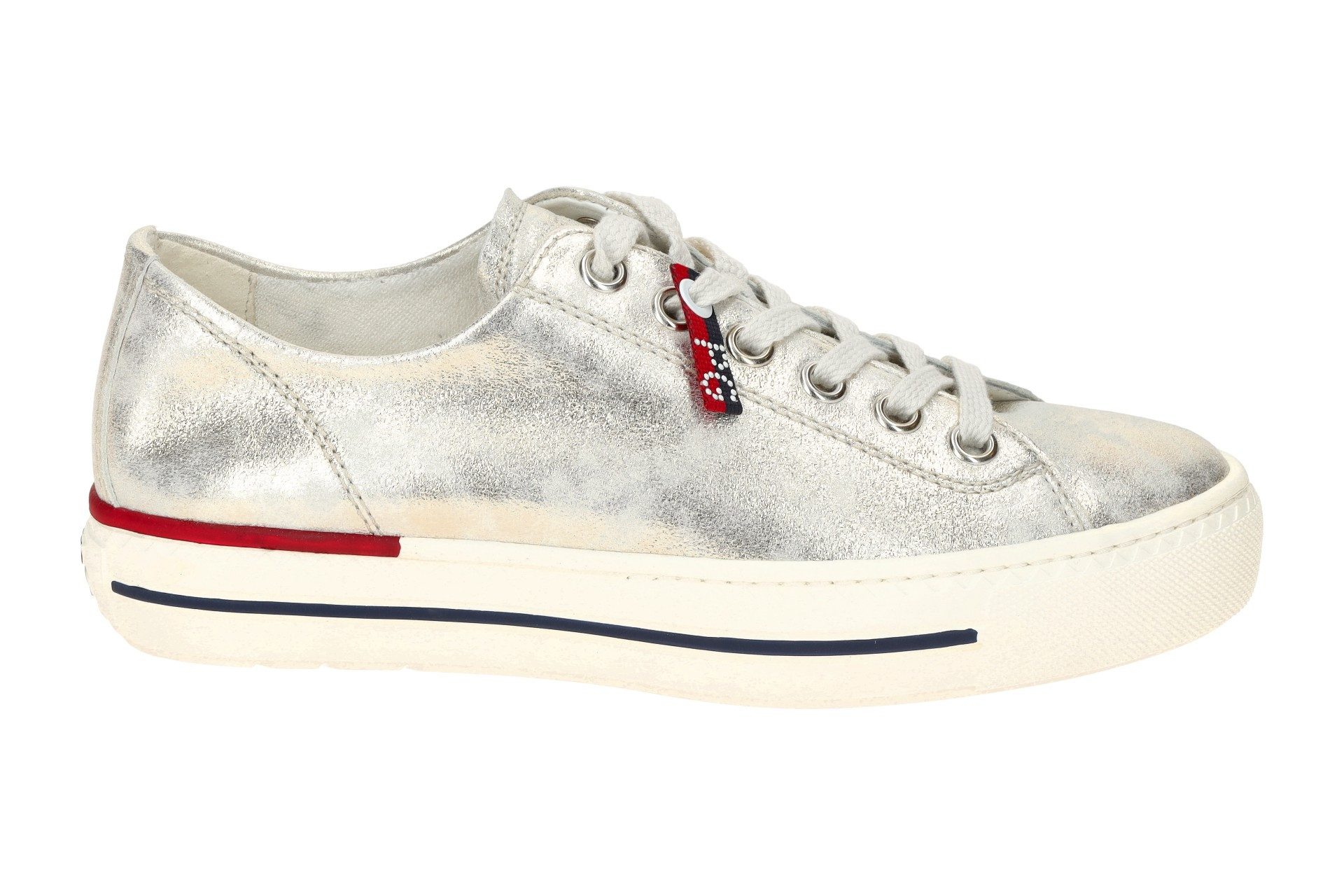 Paul Green 4760-07 Schnürschuh günstig online kaufen
