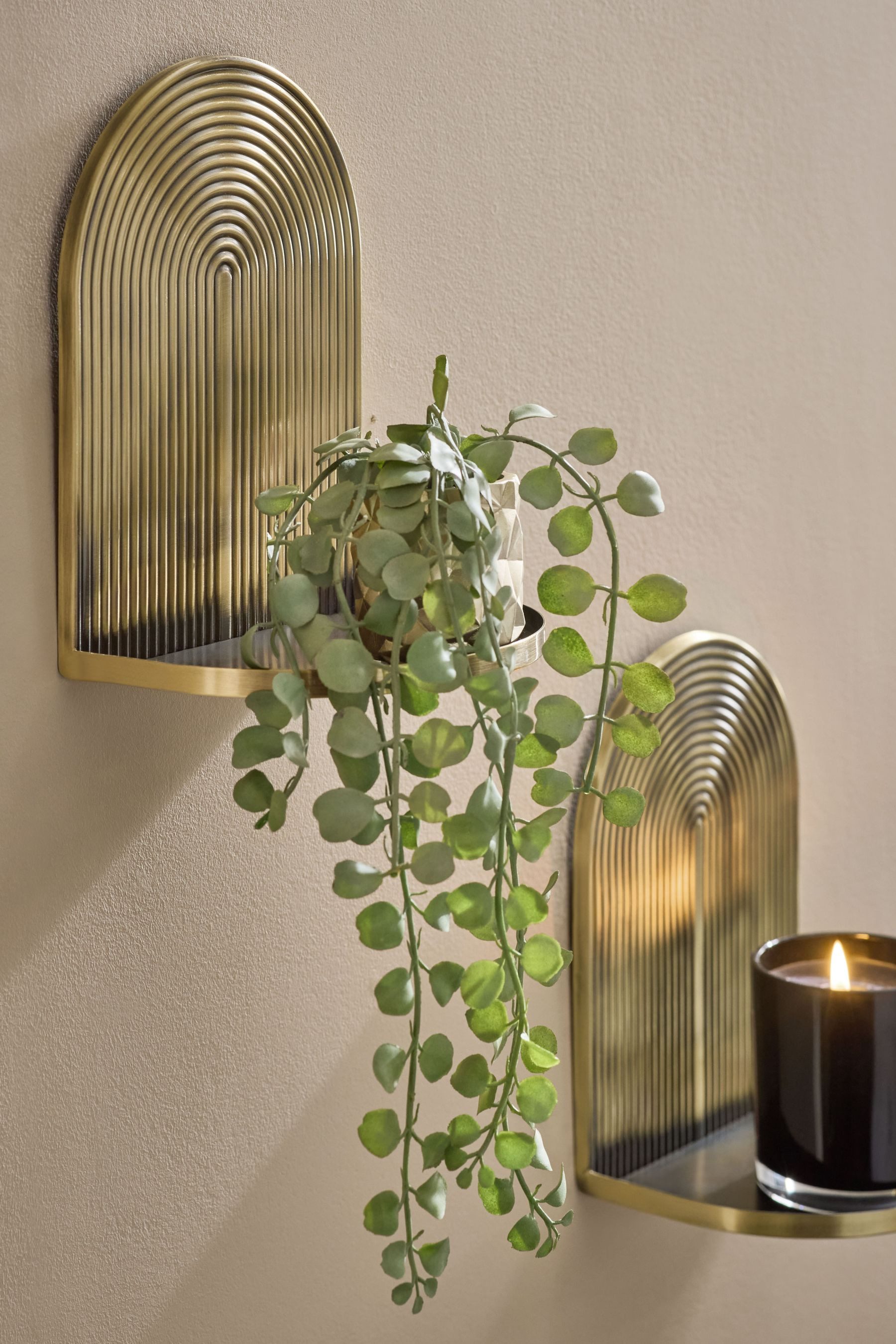 Next Wandregal 2er Set Display-Regale, 1-tlg. günstig online kaufen