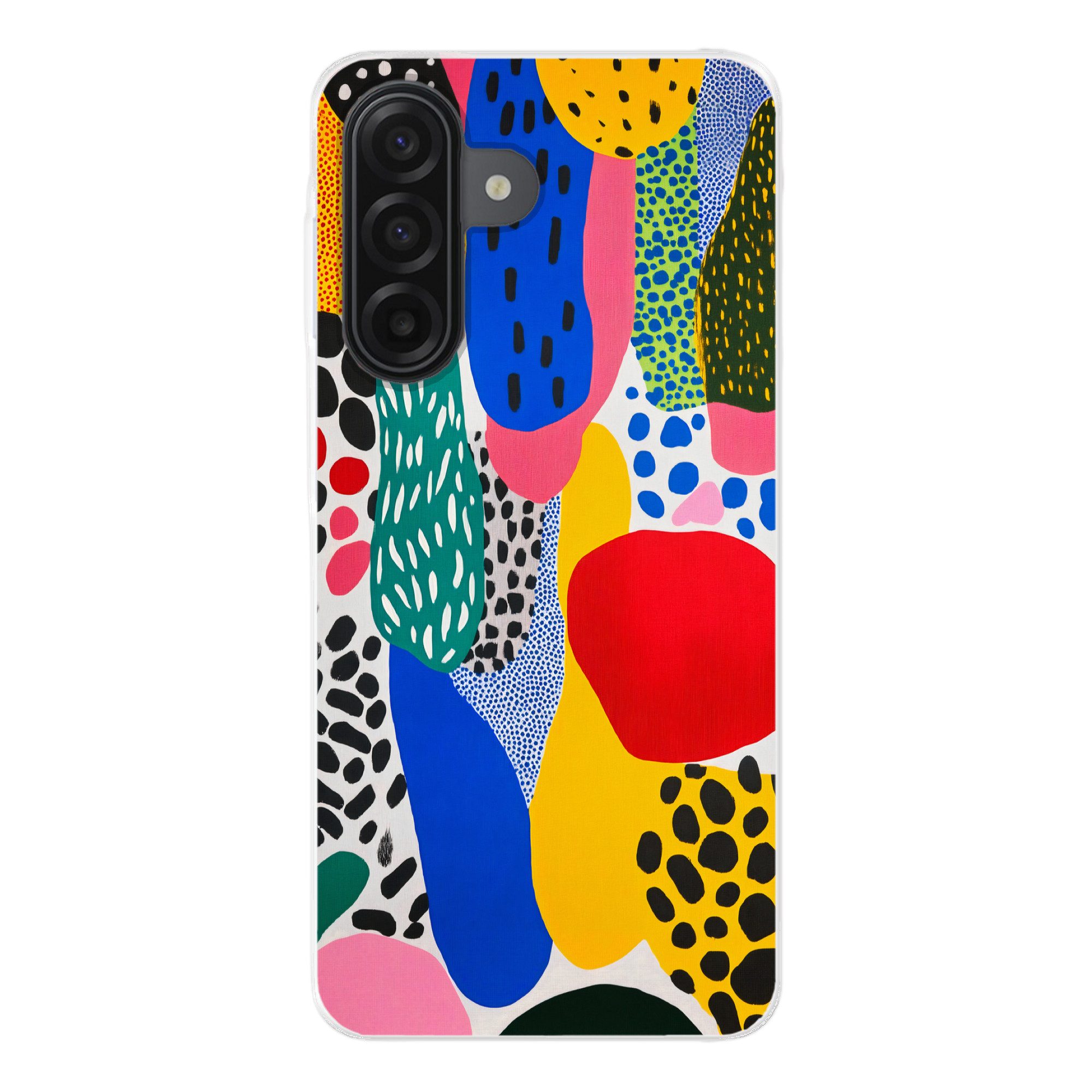 Blätter - Formen - Abstrakt