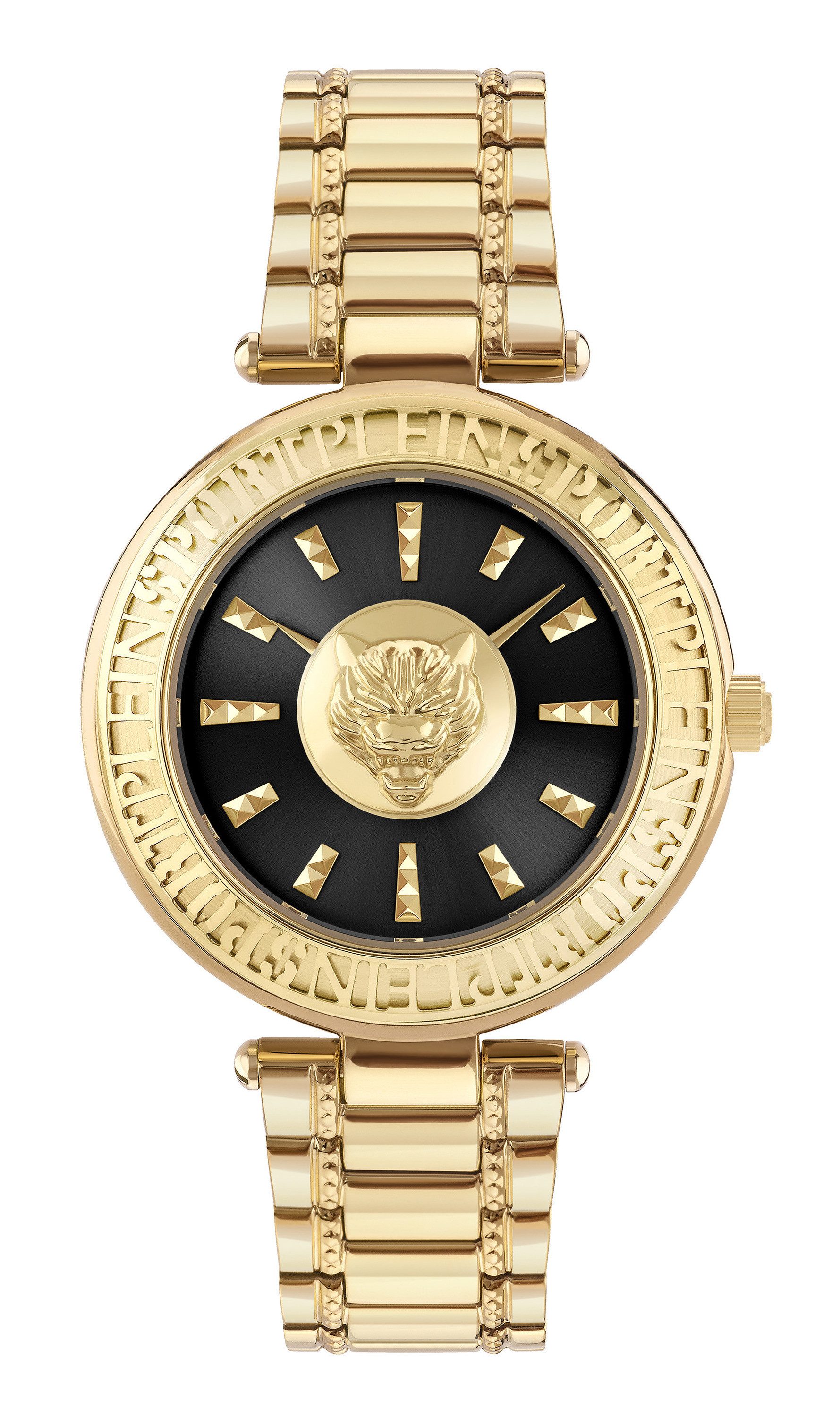 PLEIN SPORT Quarzuhr OPIUM, (1-tlg), Quartz günstig online kaufen