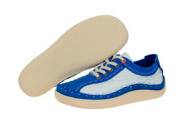 Eject 16928/1 blue Schnürschuh