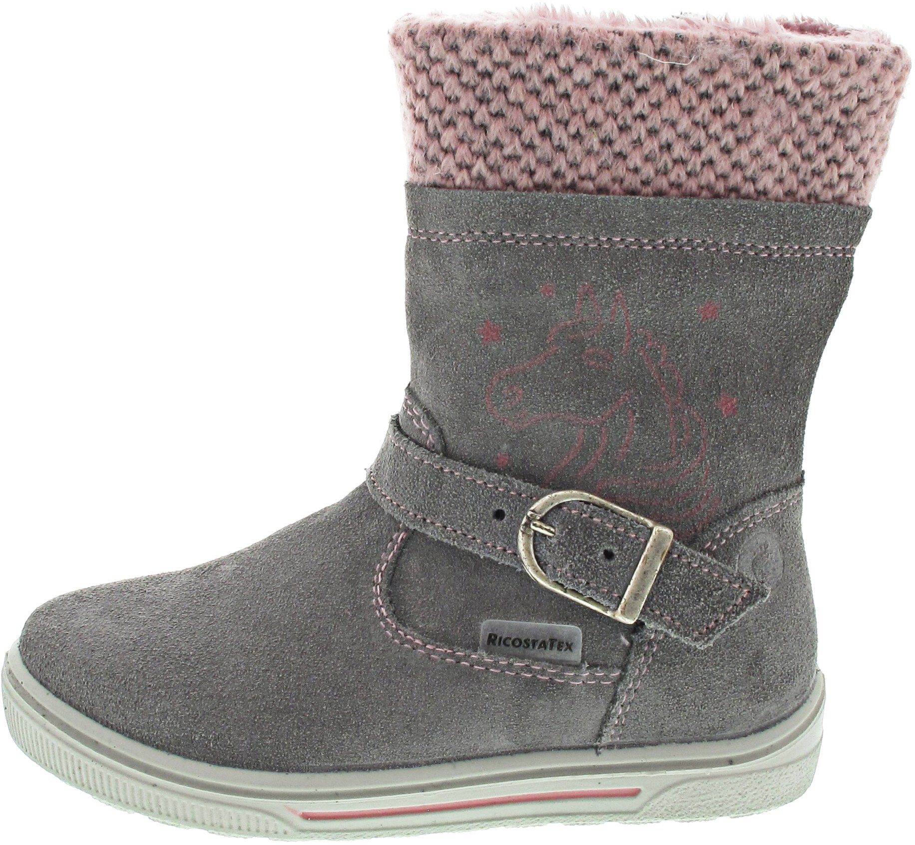 Ricosta Stiefelette