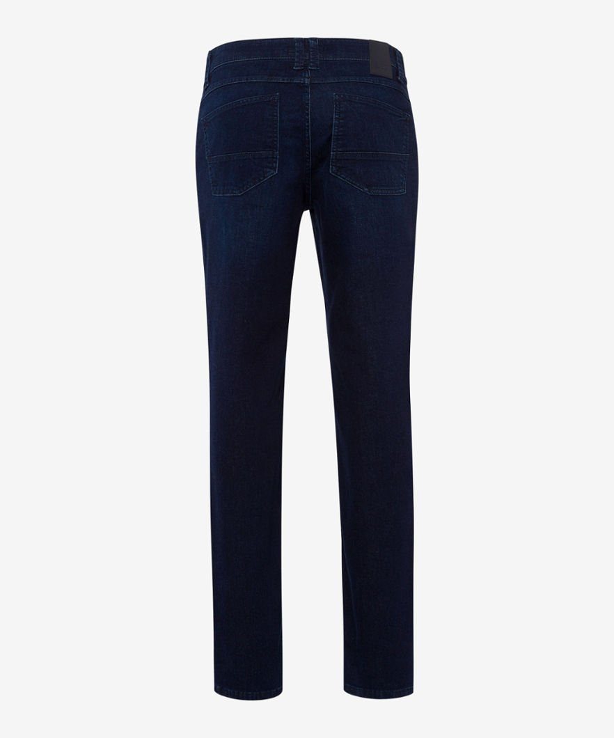 BRAX by 5-Pocket-Jeans LUKE Style blau EUREX