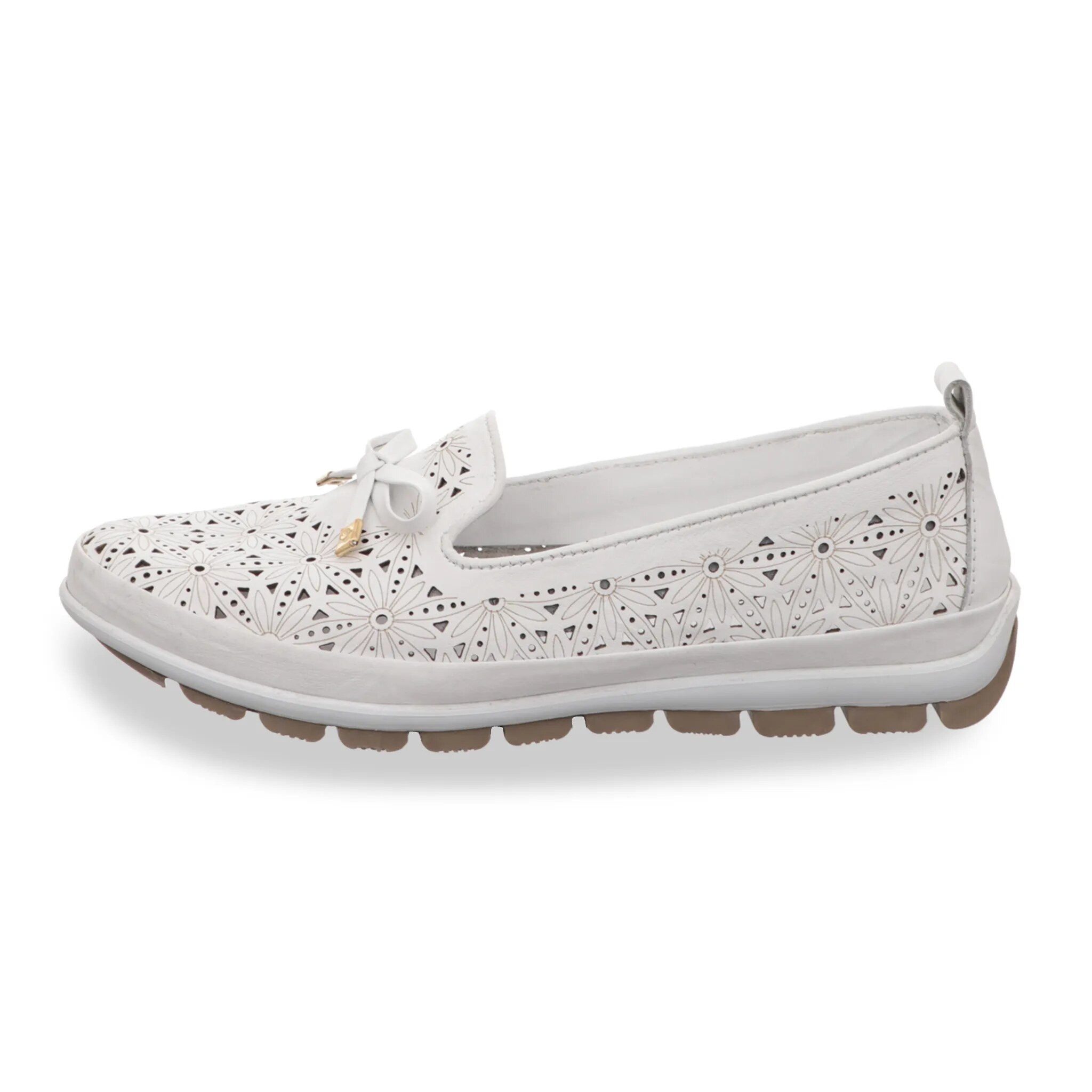 Gemini Damen Slipper