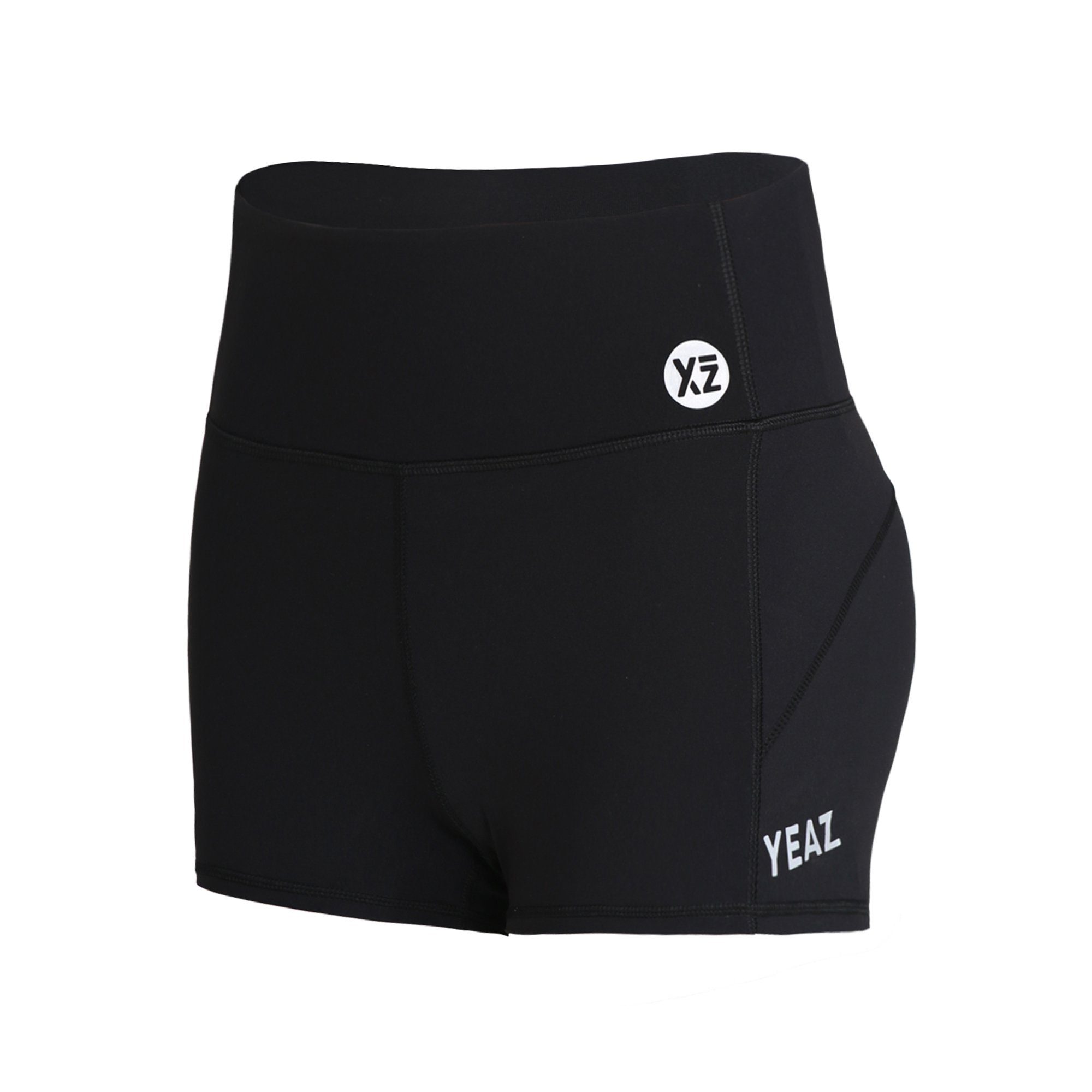 YEAZ Yogashorts XOXO shorts (2-tlg)