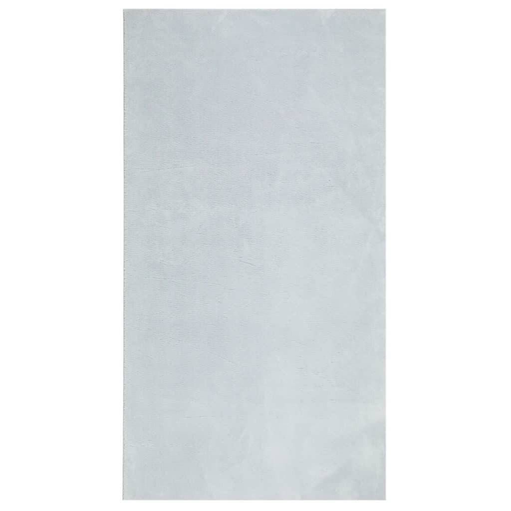 vidaXL Teppich Teppich HUARTE Kurzflor Weich günstig online kaufen