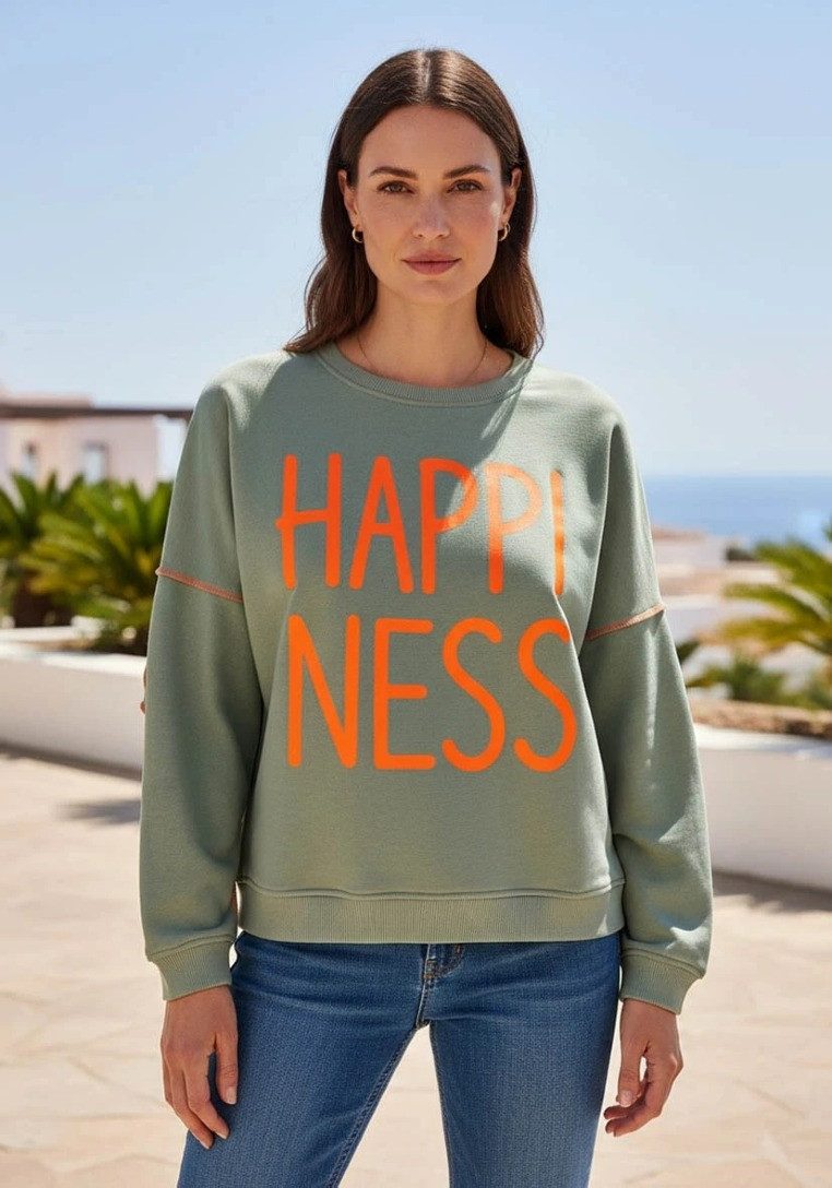 Miss Goodlife Sweatshirt