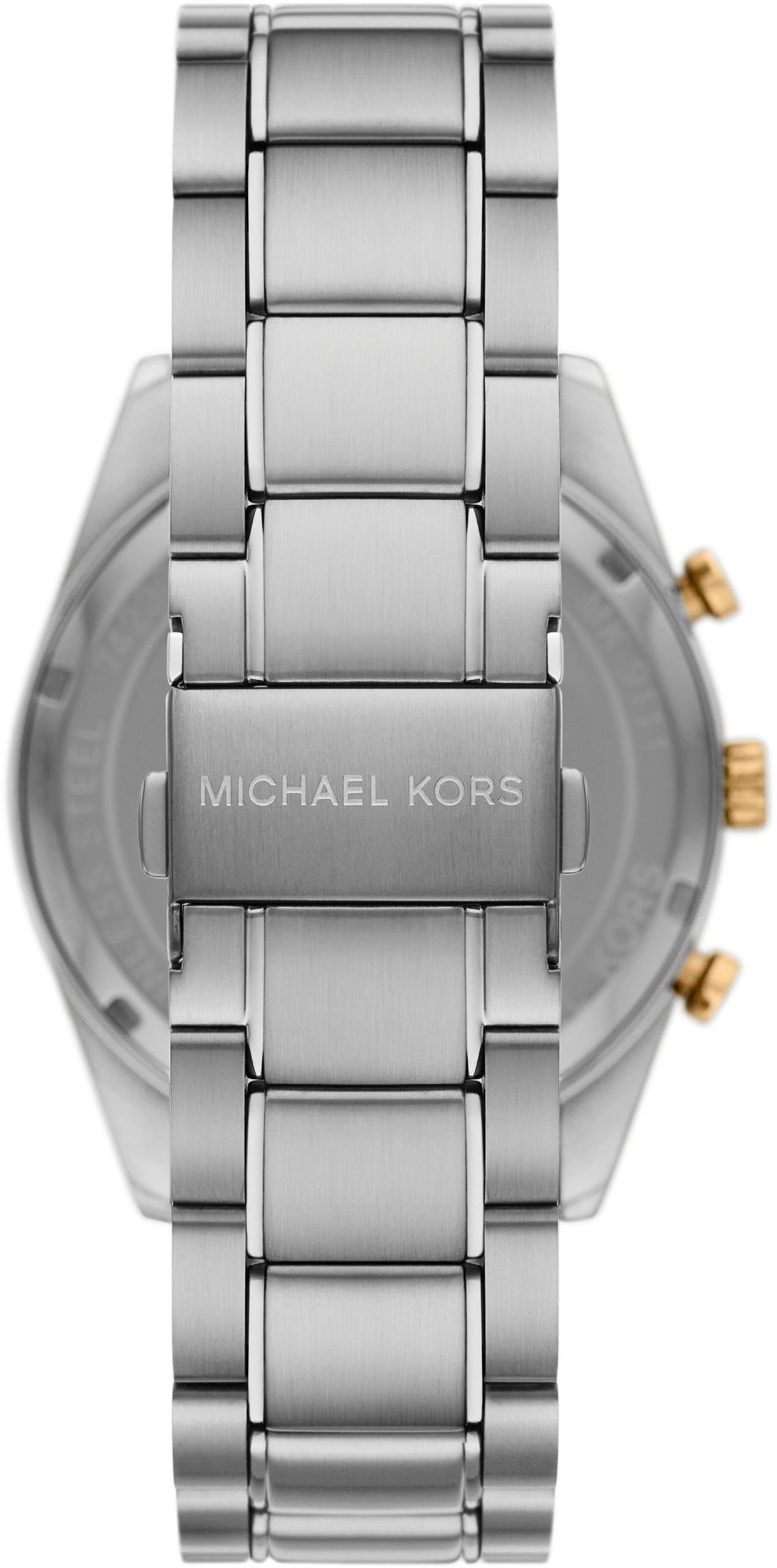 Chronograph KORS MICHAEL MK9112 ACCELERATOR,