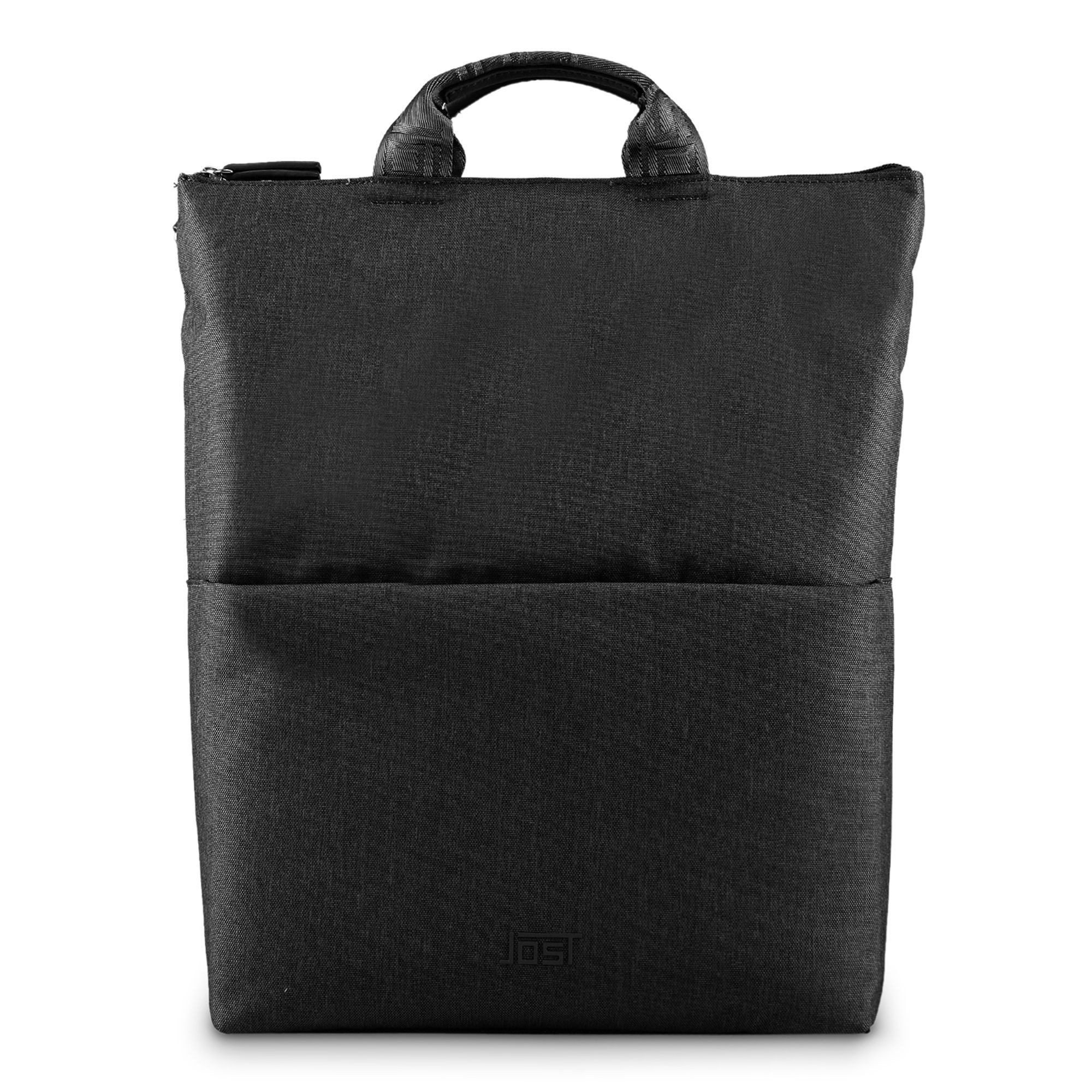 Jost Rucksack Bergen, Polyester