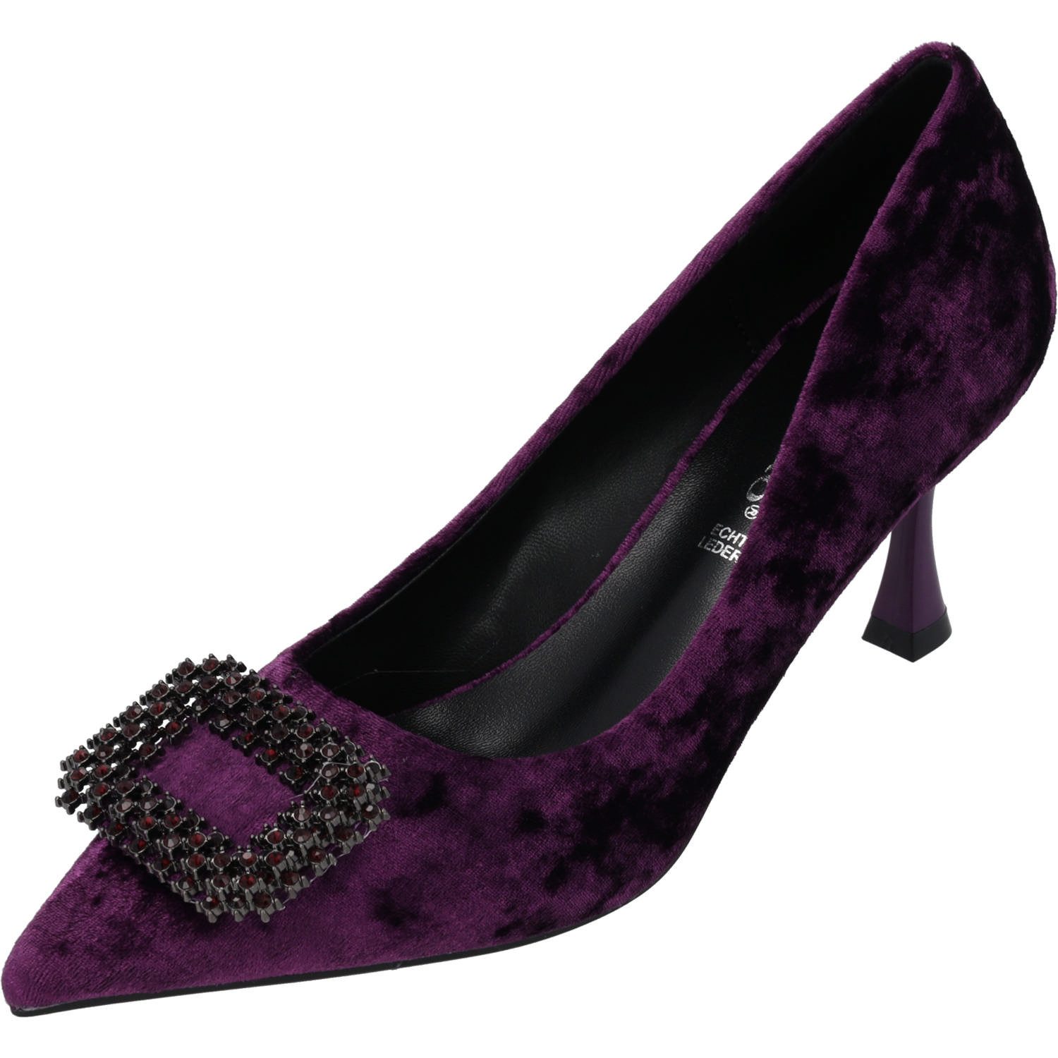 Palado Tisha Pumps
