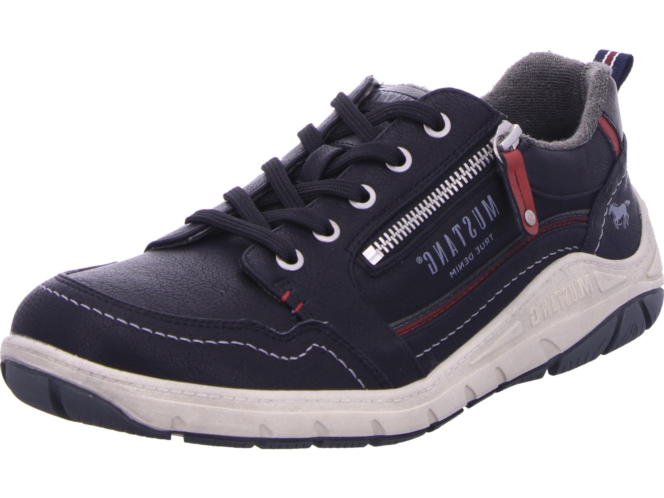 Mustang Shoes Sneaker günstig online kaufen